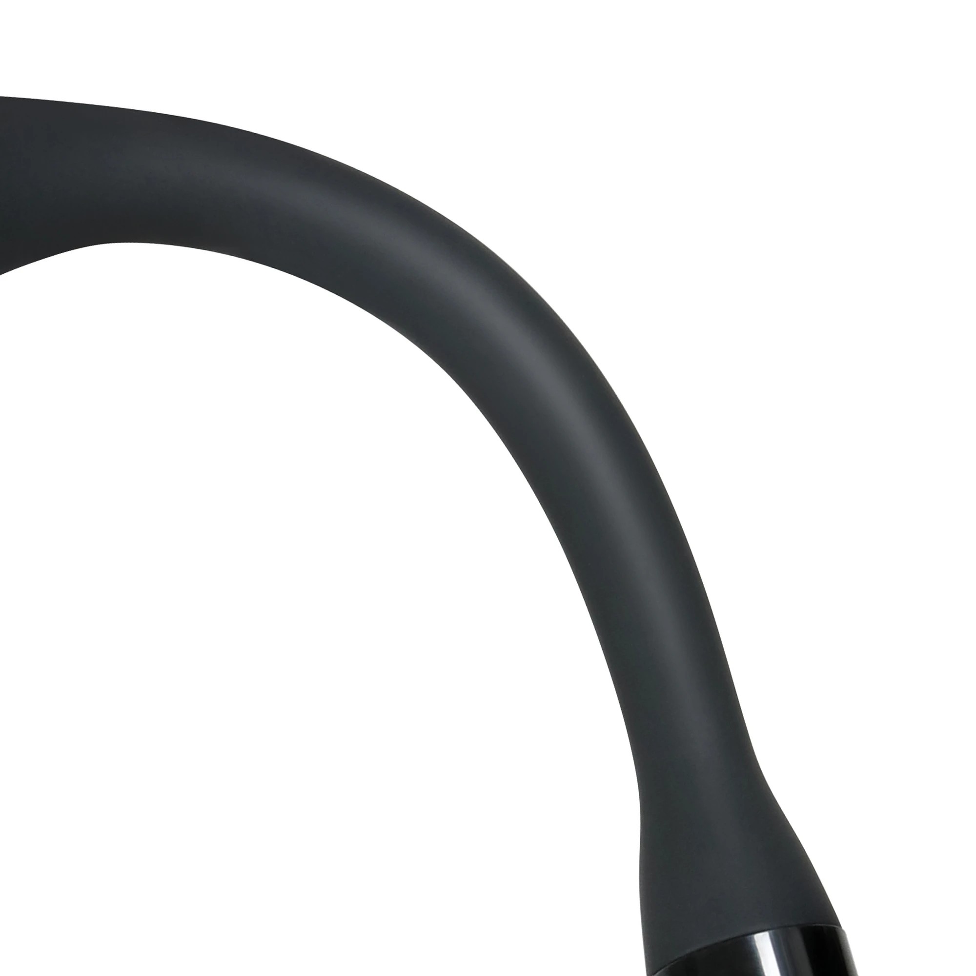 6 Spector USB Massage Gun with Extended Handle U-Shaped Back Massager, 6 of 8