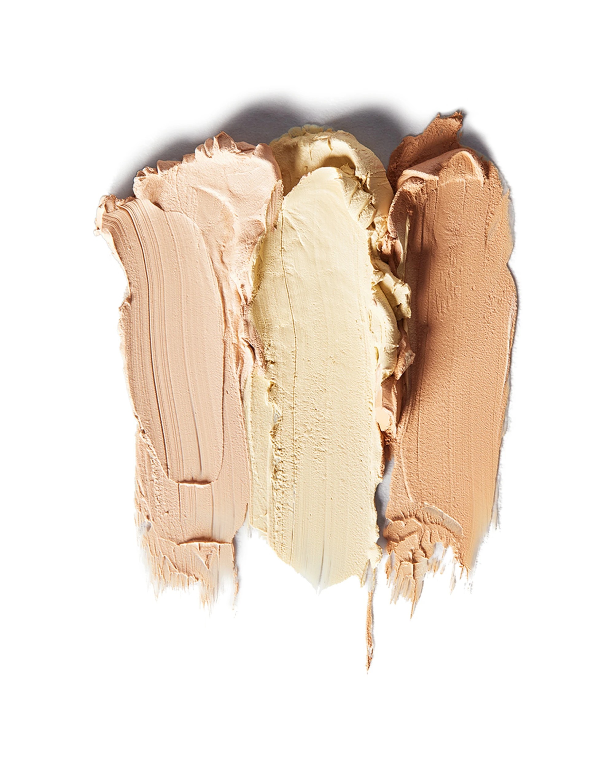 3 Napoleon Perdis Makeup 10G Pro Palette Concealer + - Beige Gold, 3 of 3