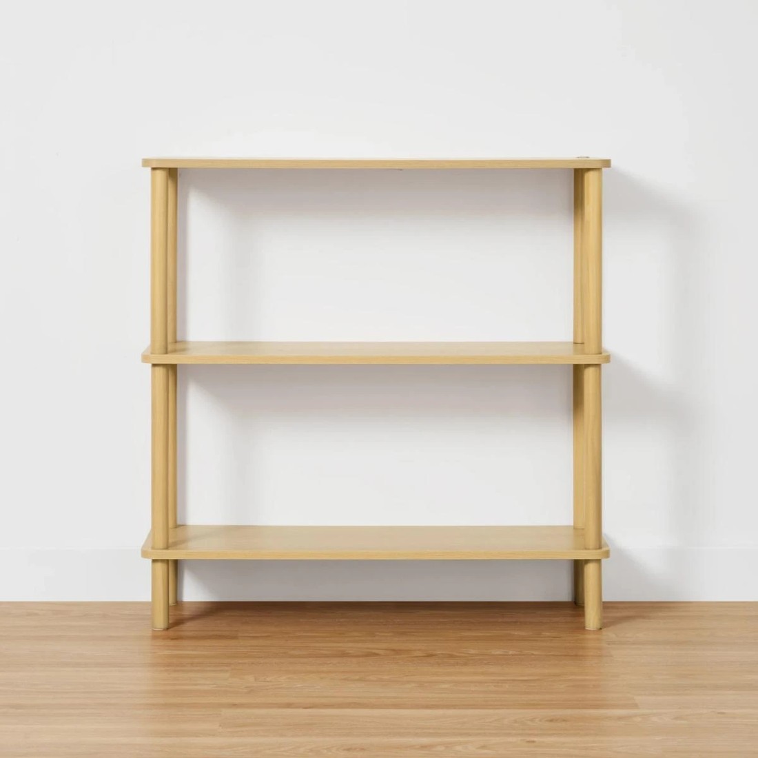 2 Leon 3 Tier Bookshelf, 2 of 10