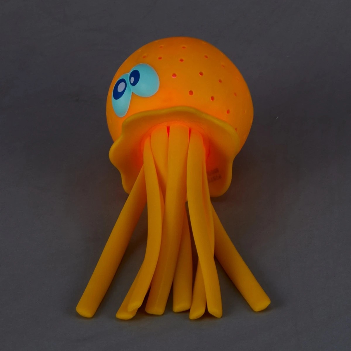 8 The Original Splash Bombs Water Wigglers Light-up Divers - Assorted, 8 of 10