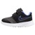 BLACK/BLACK-SAPPHIRE