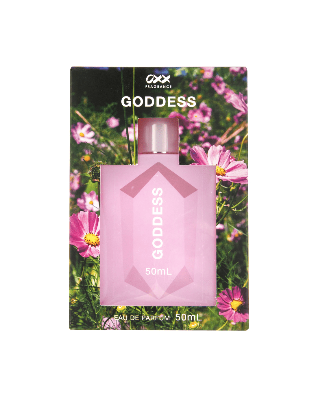 1 OXX Fragrance Goddess Eau De Parfum 50ml, 1 of 6