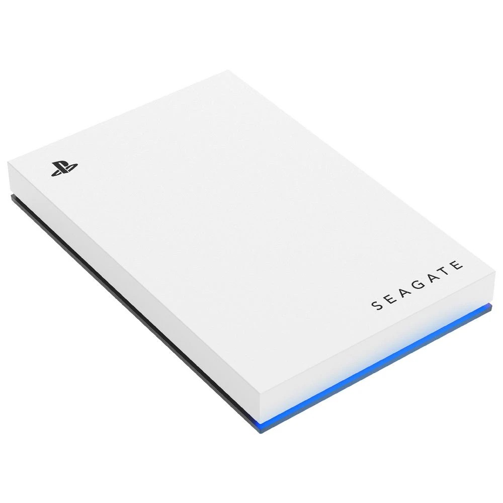 5 Seagate 2TB Game Drive for PlayStation, 5 of 6