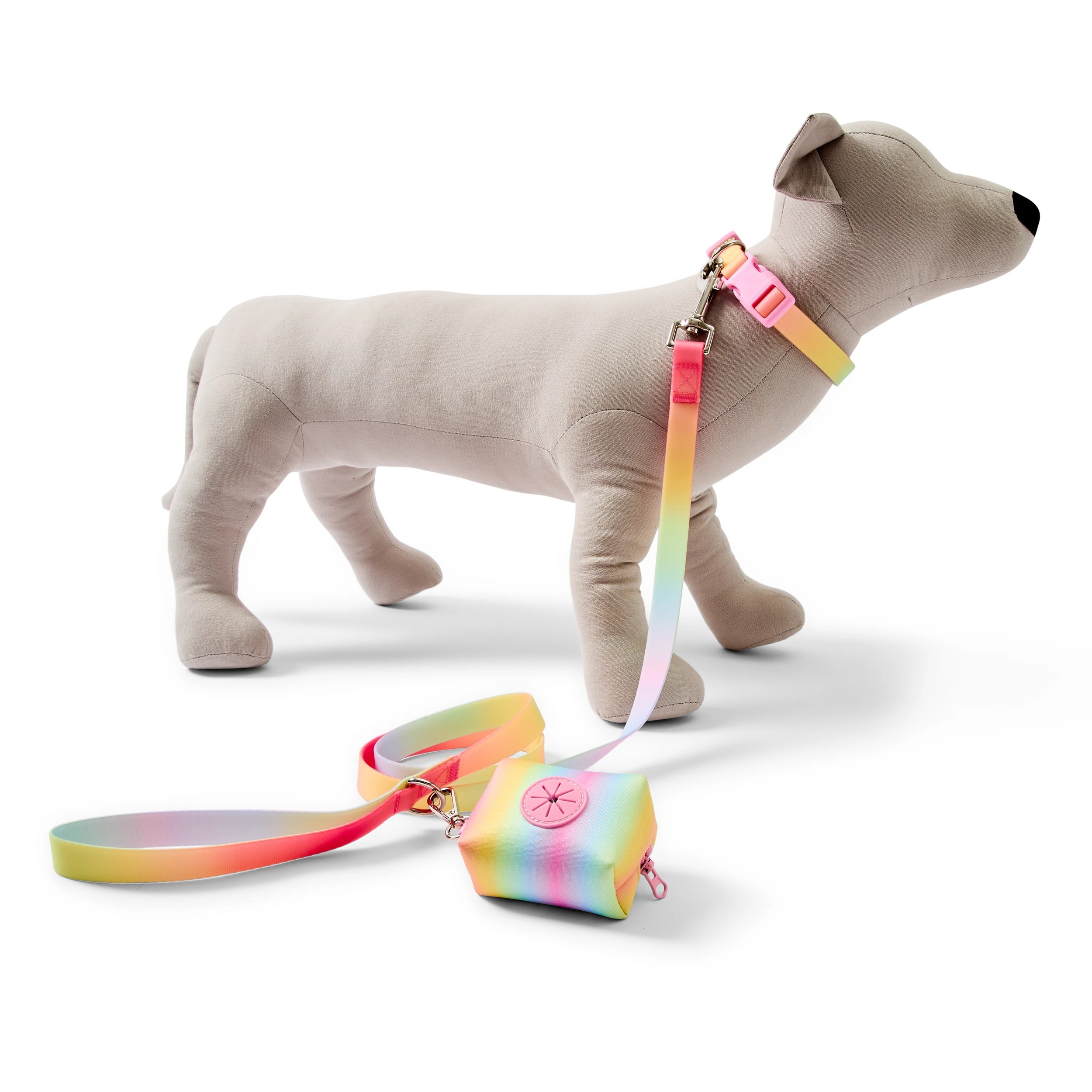 1 Pet Rainbow Walking Set - Medium, 1 of 6
