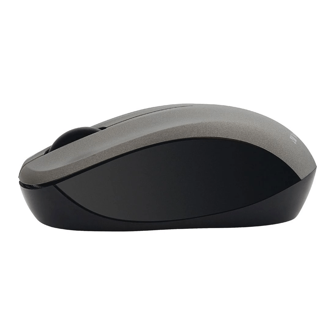 2 Verbatim Silent Wireless Mouse Graphite, 2 of 5