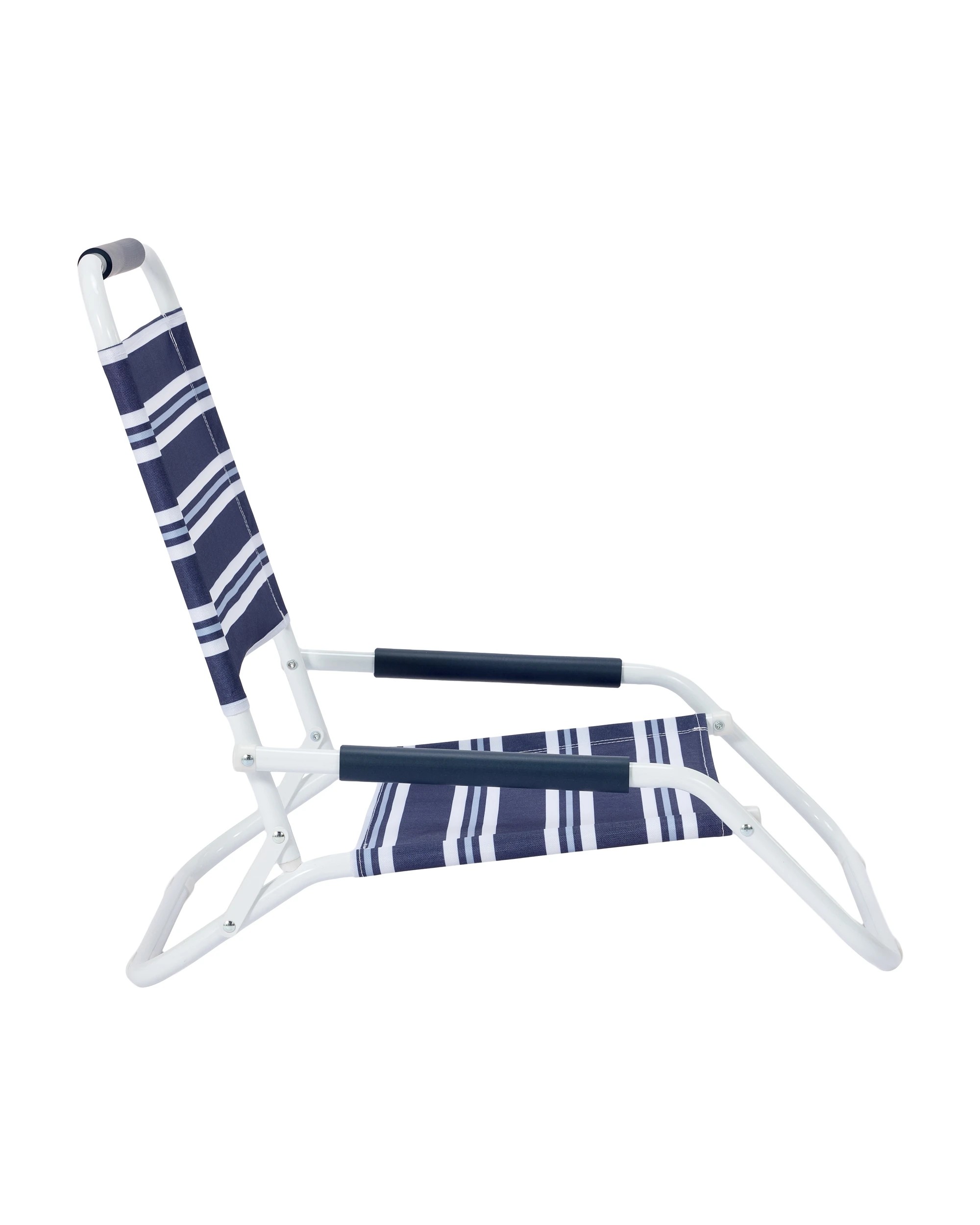 2 Beach Chair - Stripe, 2 of 8
