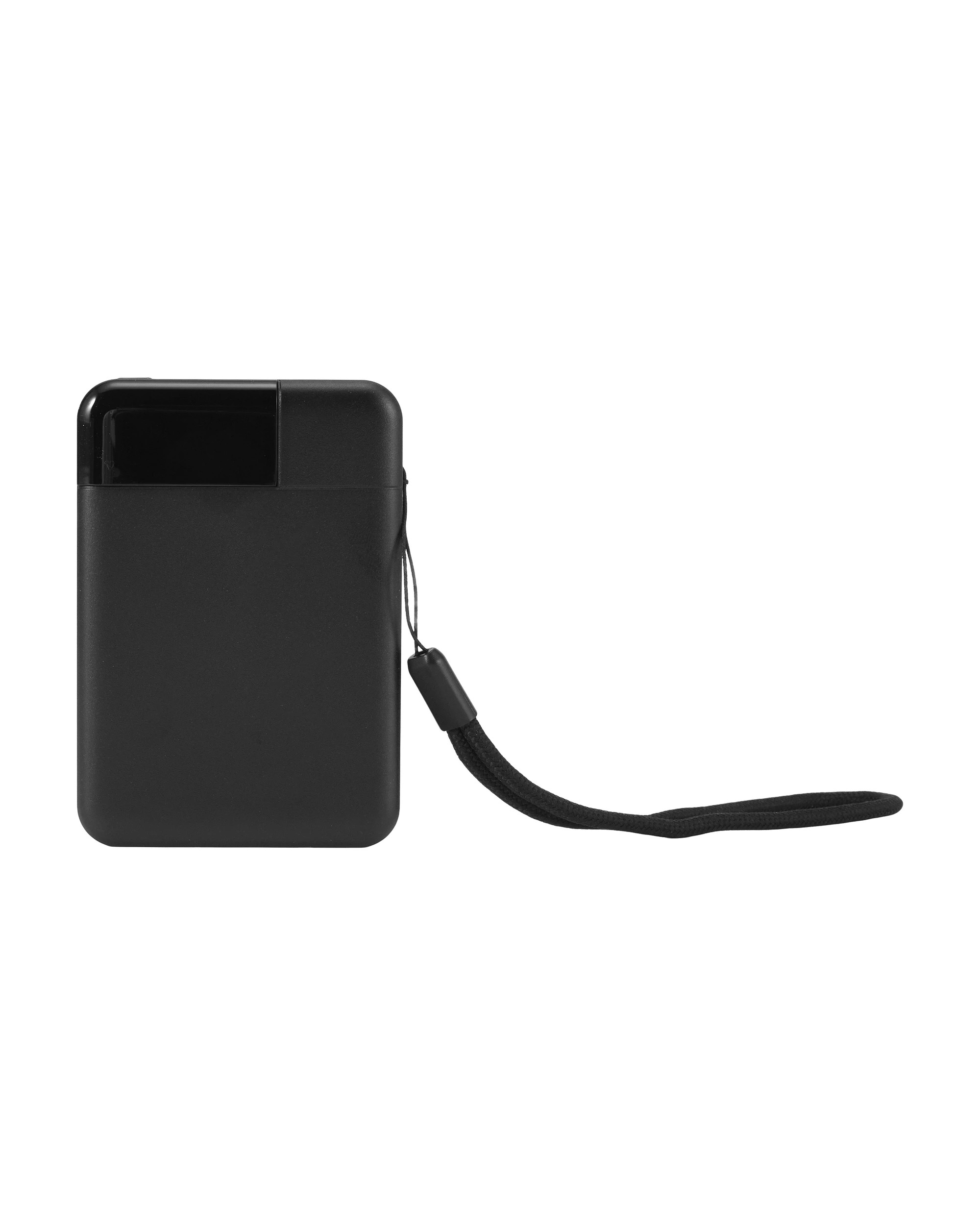 2 USB-A to USB-C 15W 5000mAh Portable Charger - Blue, 2 of 8
