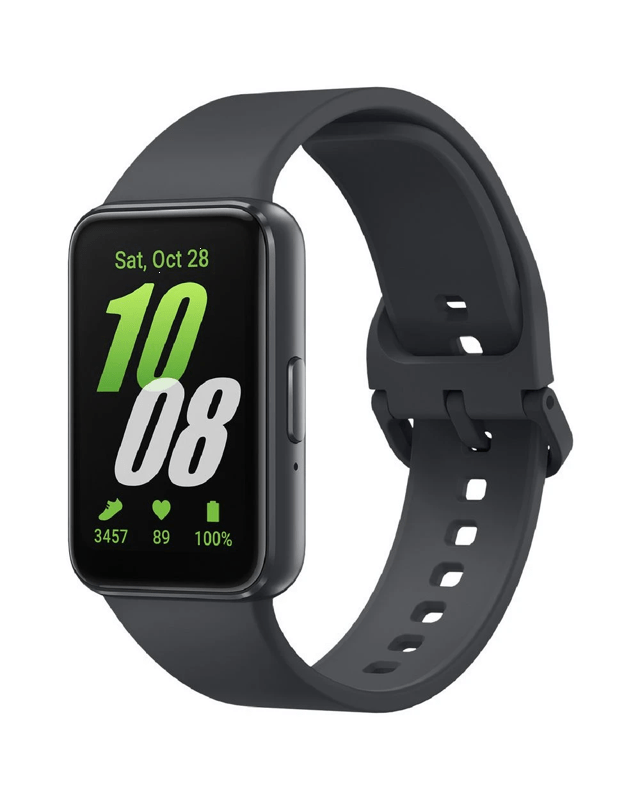 Samsung Galaxy Fit3 Bluetooth Dark 