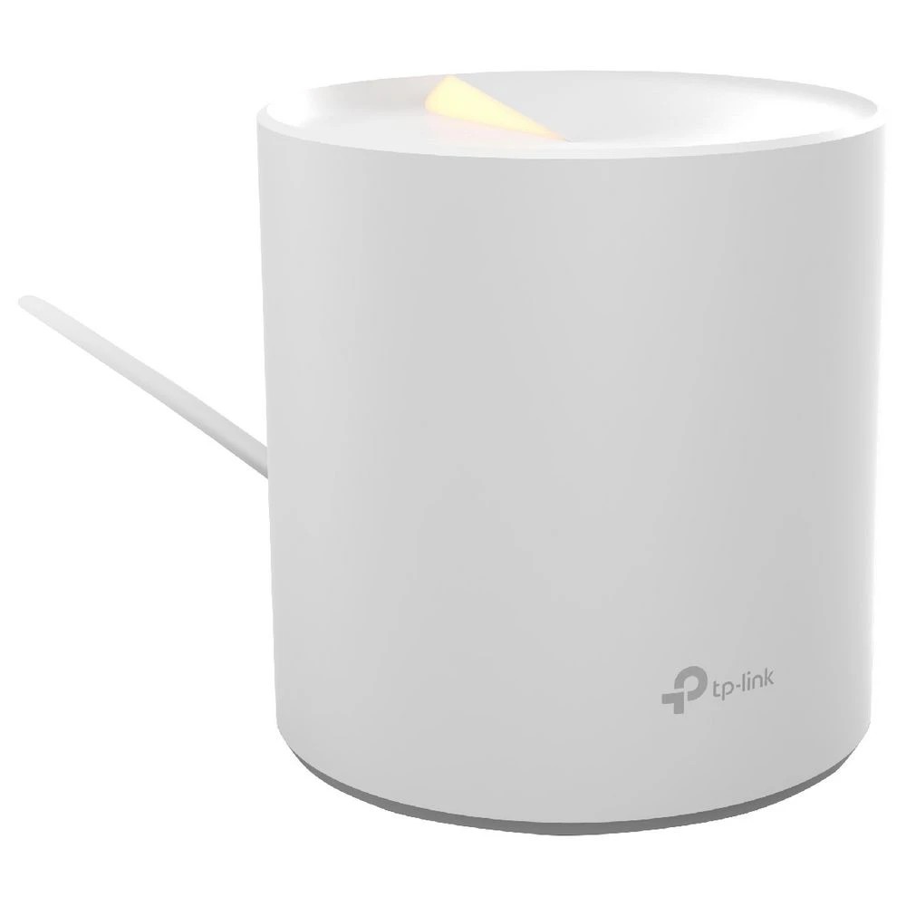 4 TP-Link Deco X10 AX1500 Whole Home Mesh WiFi 6 System 3 Pack, 4 of 5