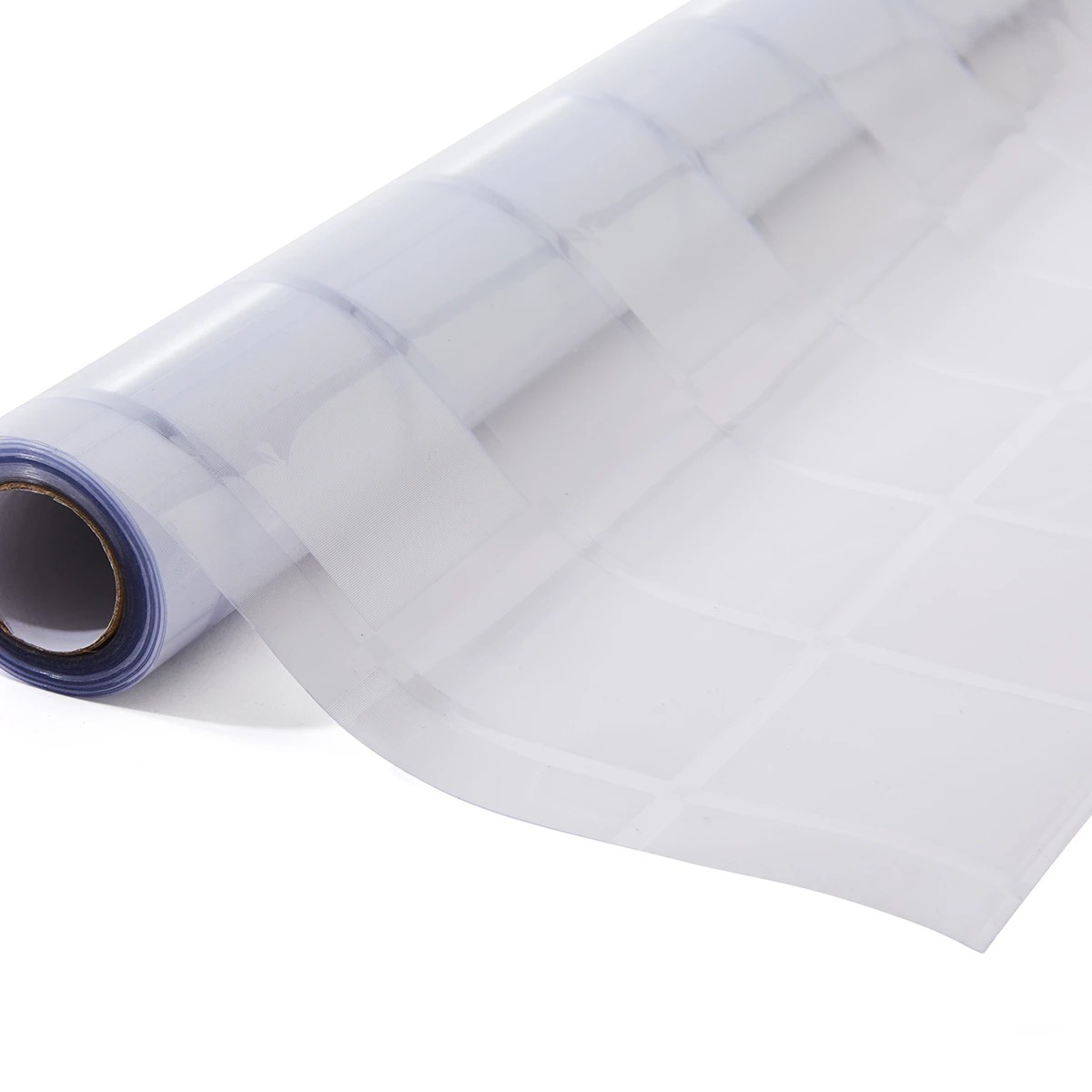 4 Removable Checkerboard Window Film, 4 of 7
