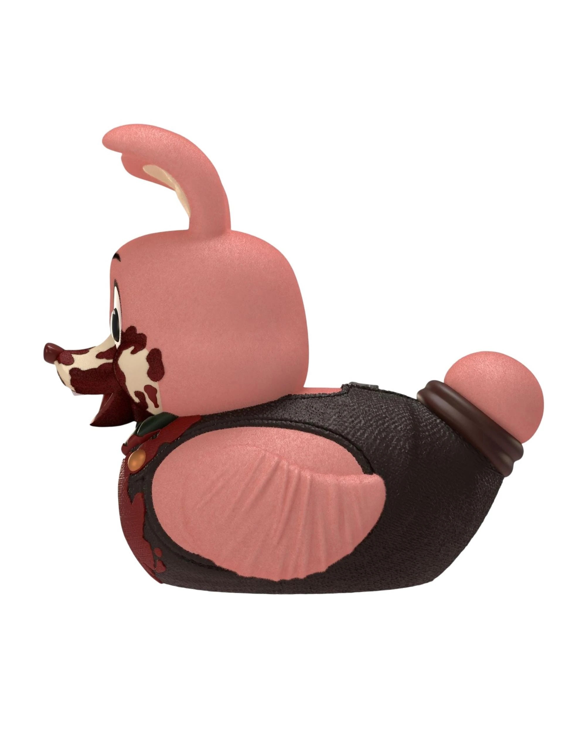 4 TUBBZ Silent Hill 3 Robbie The Rabbit Collectors Edition Cosplaying Duck Figure, 4 of 6