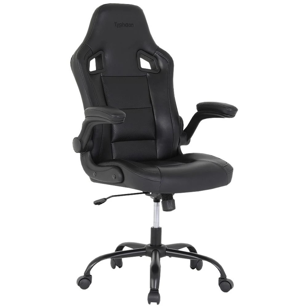 1 Bathurst V2 Racer Gaming Chair, 1 of 10