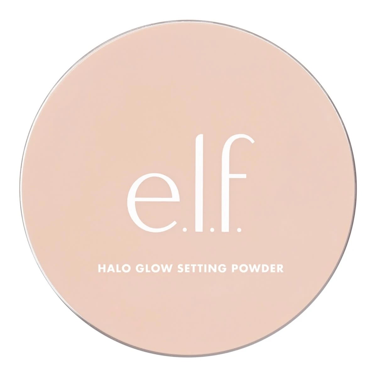 3 e.l.f. Halo Glow Setting Powder - Light, 3 of 5