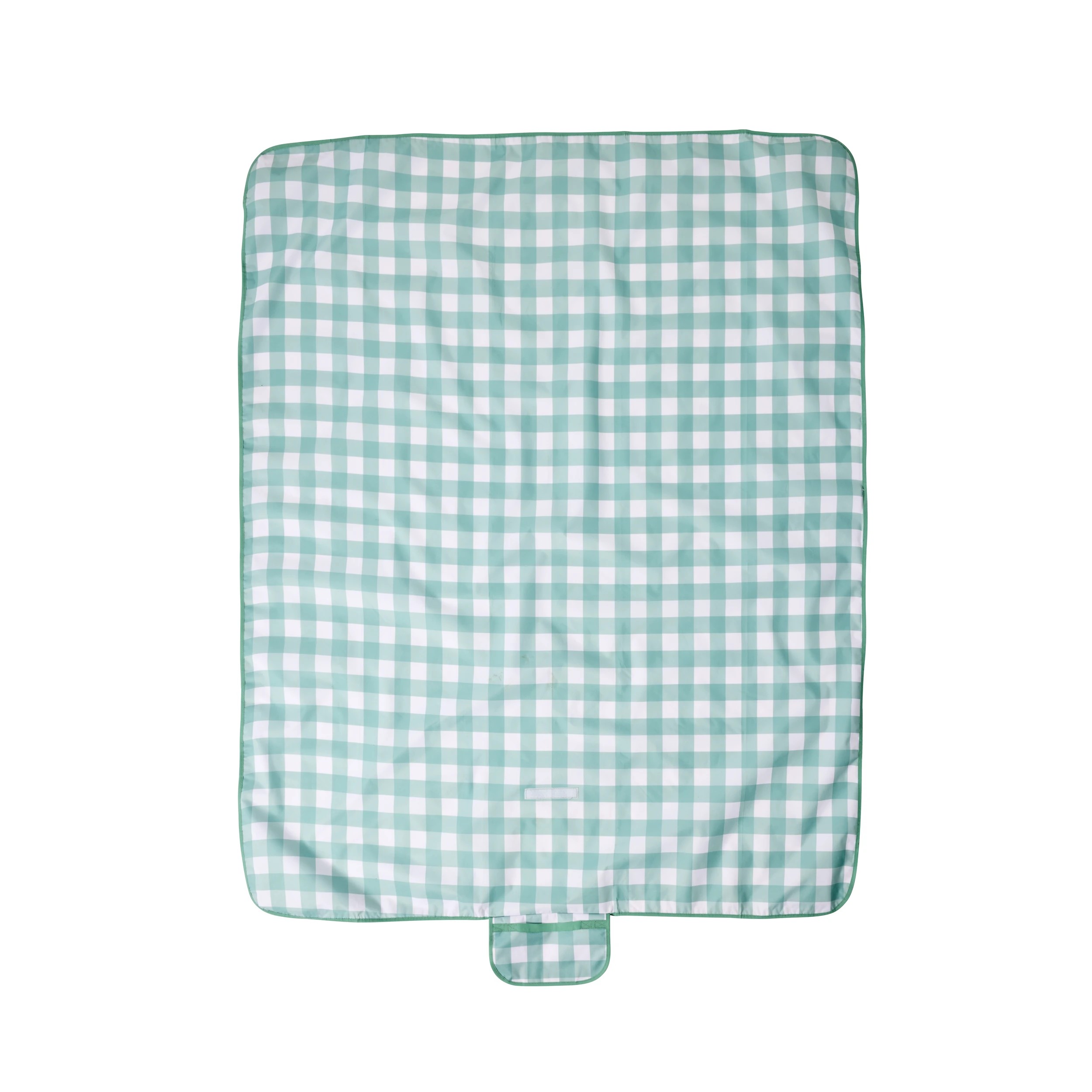 7 Picnic Mat - Gingham, 7 of 8