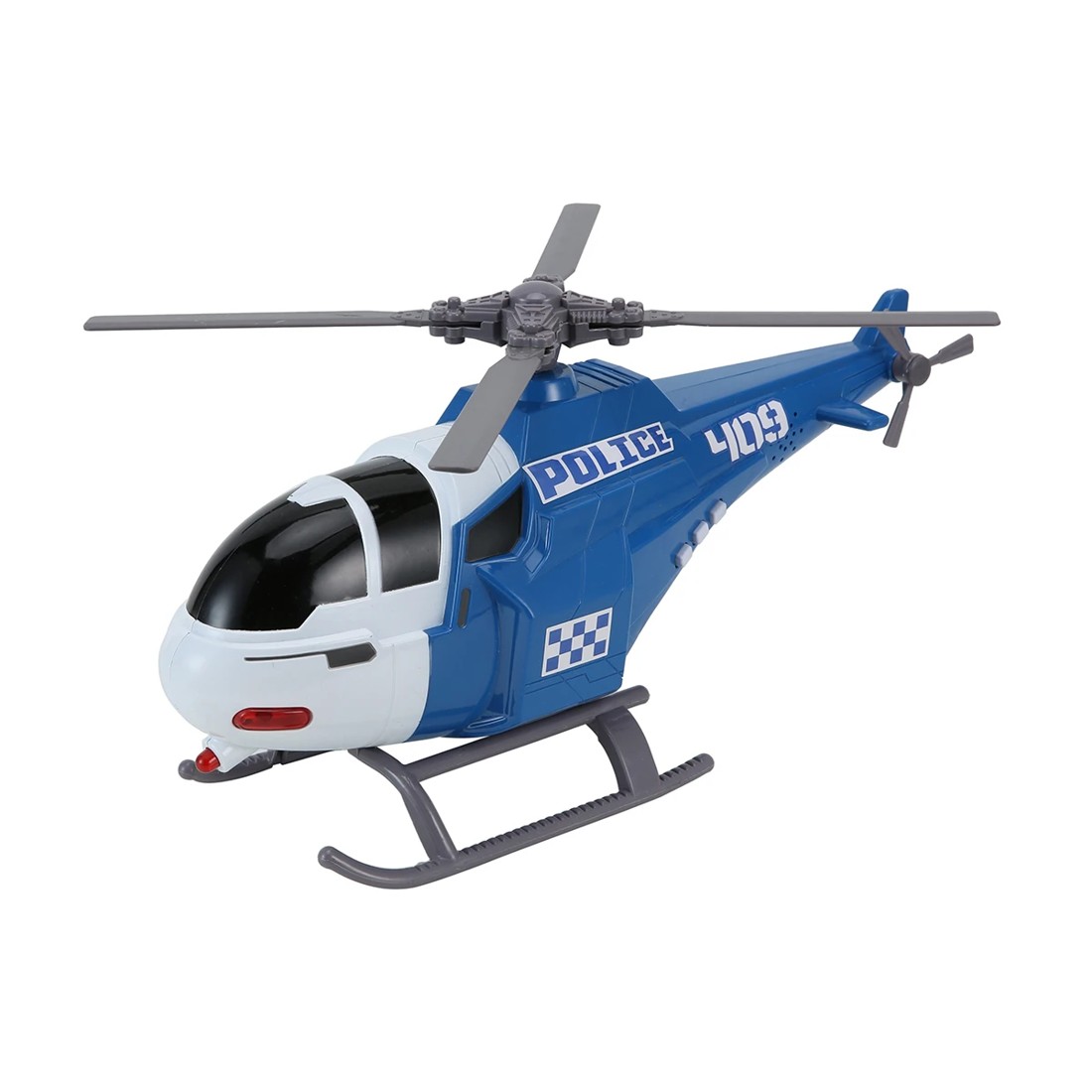 2 Lights & Sound Helicopter, 2 of 5