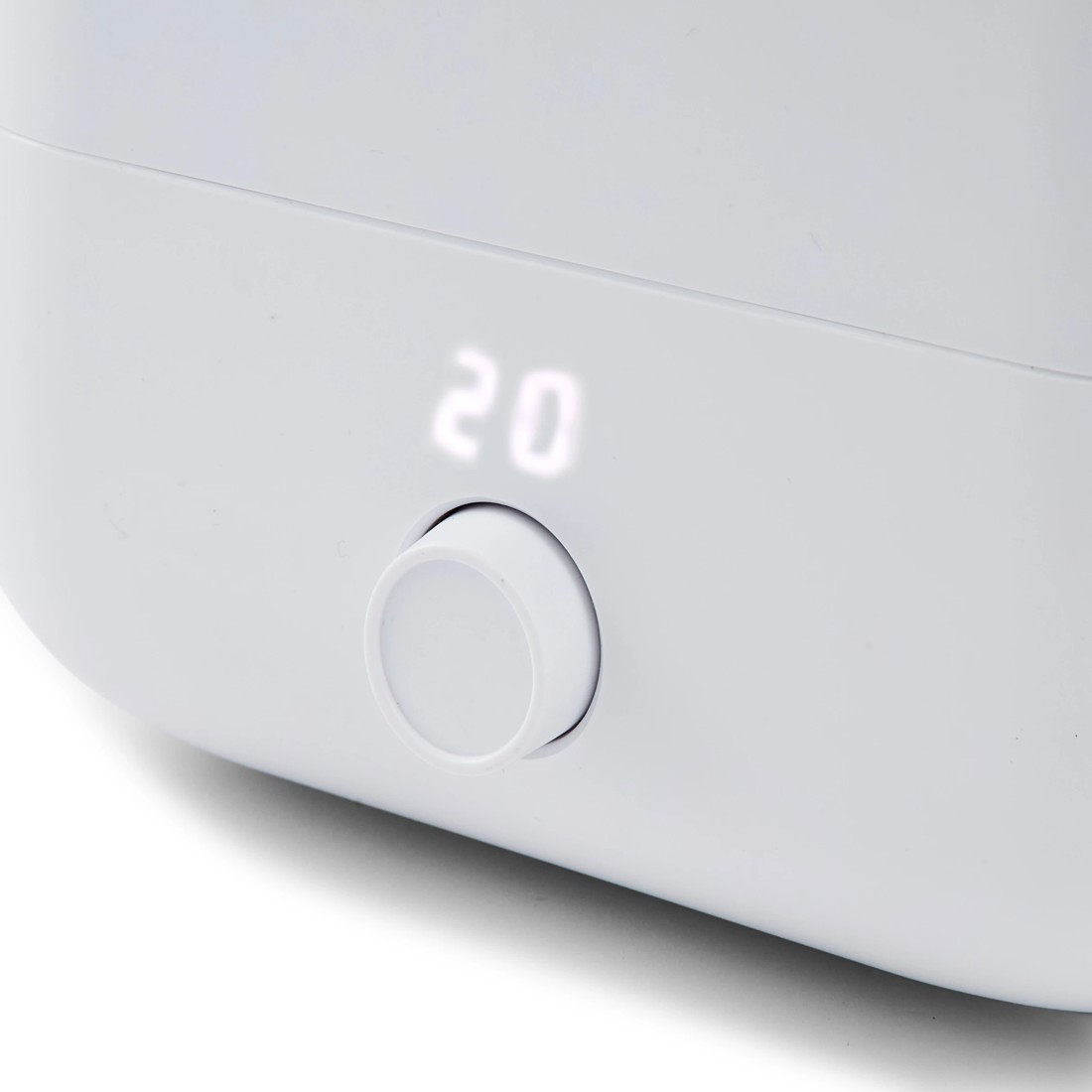 7 Cordless Mini Washing Machine, 7 of 9