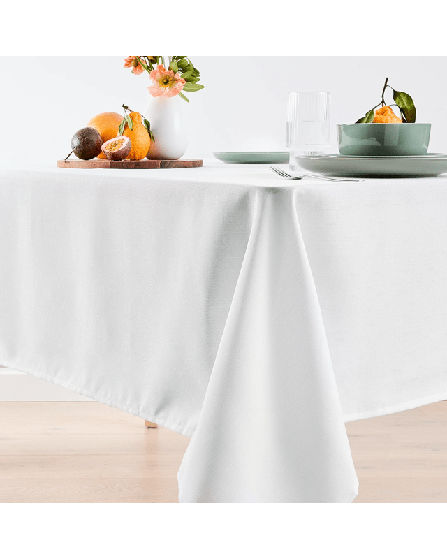 White Tablec