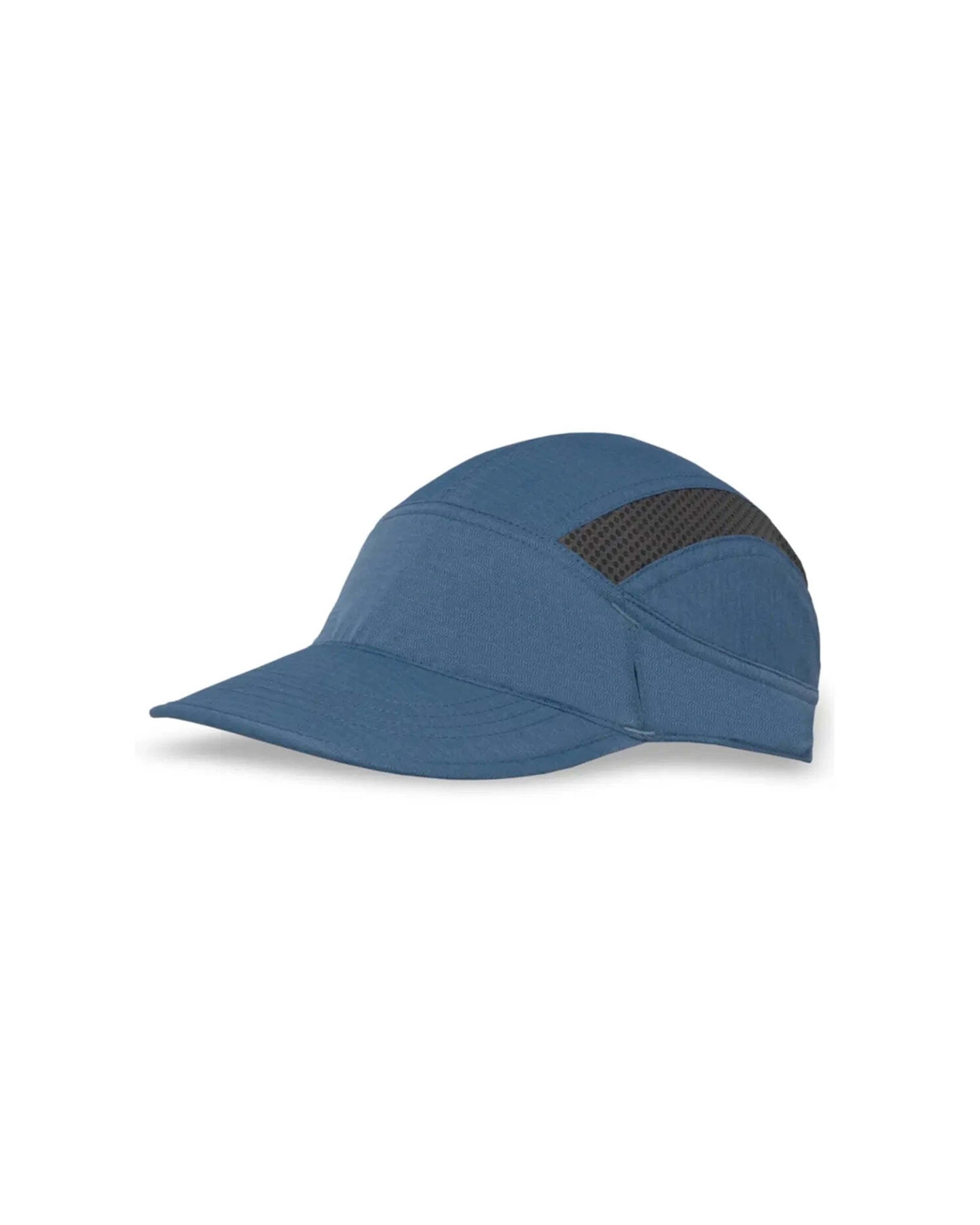 1 Sunday Afternoons Ultra Trail Cap UPF 50+ Crushable Stretch One Size Horizon - Blue, 1 of 1