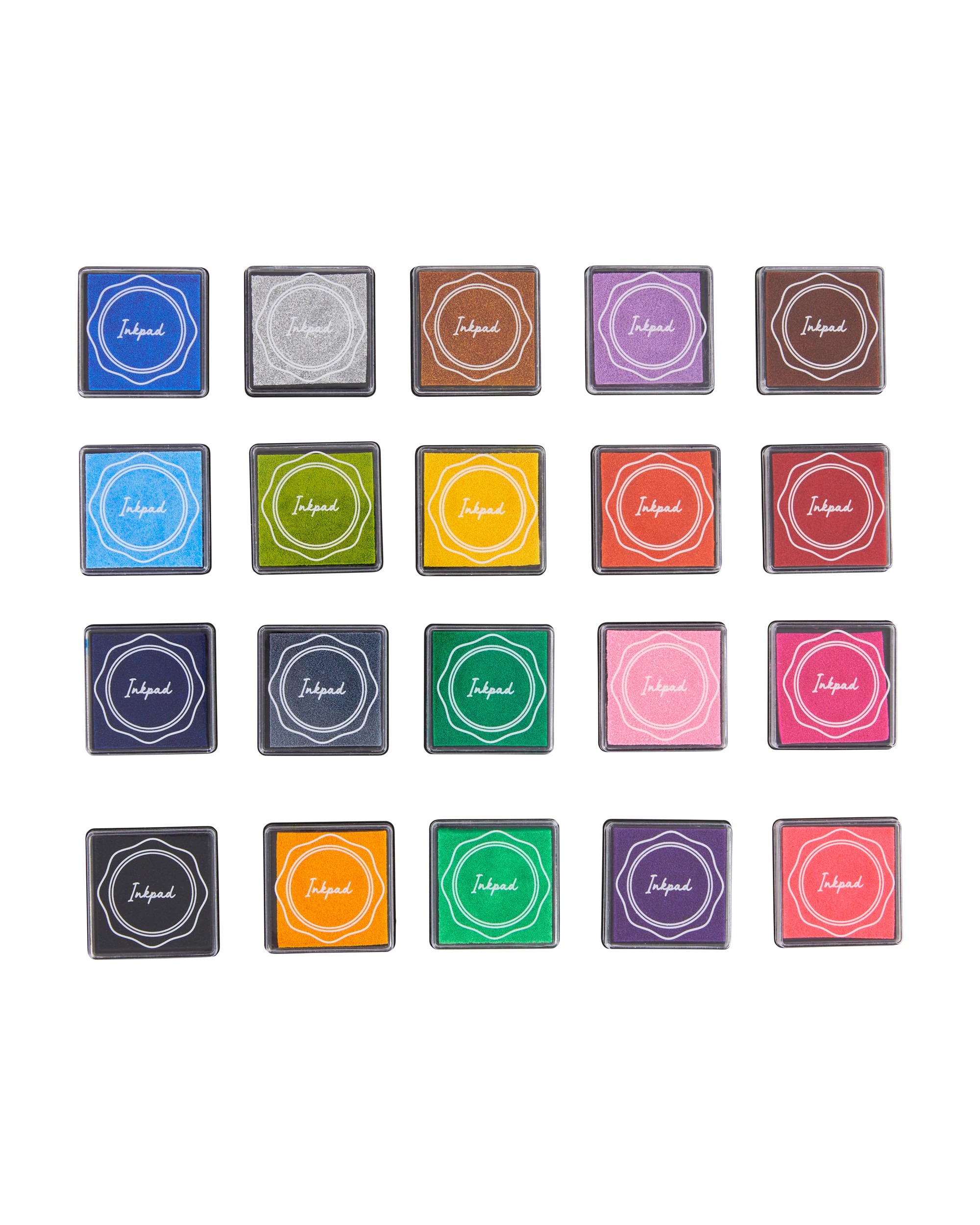 2 Ink Pad Set, 2 of 3