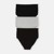 GREY MARLE, BLACK, BLACK