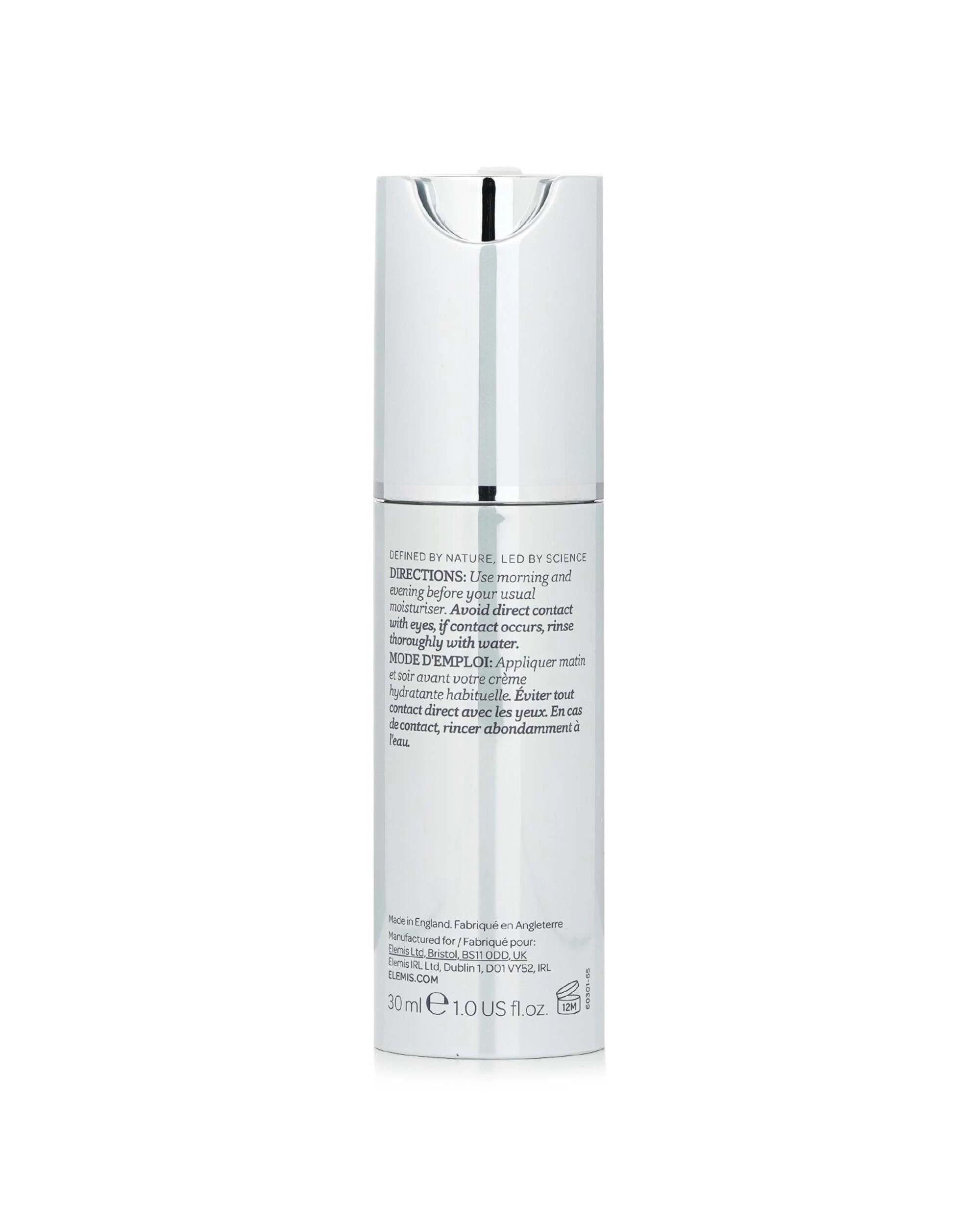3 Elemis Dynamic Resurfacing Super-C Serum 30mL, 3 of 3