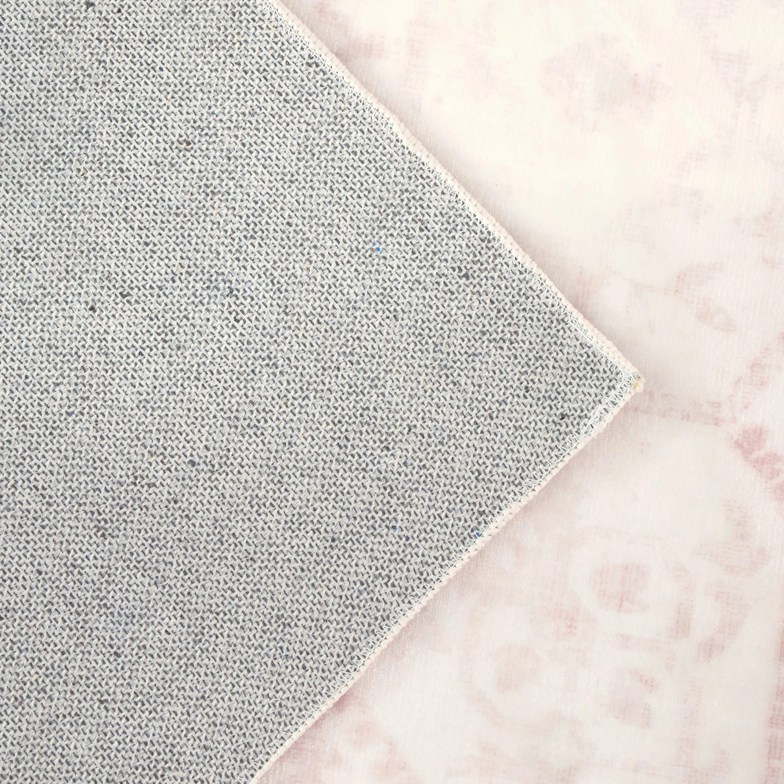8 Common Ground Rugs Opaline 23 160x100cm - Pink, 8 of 8