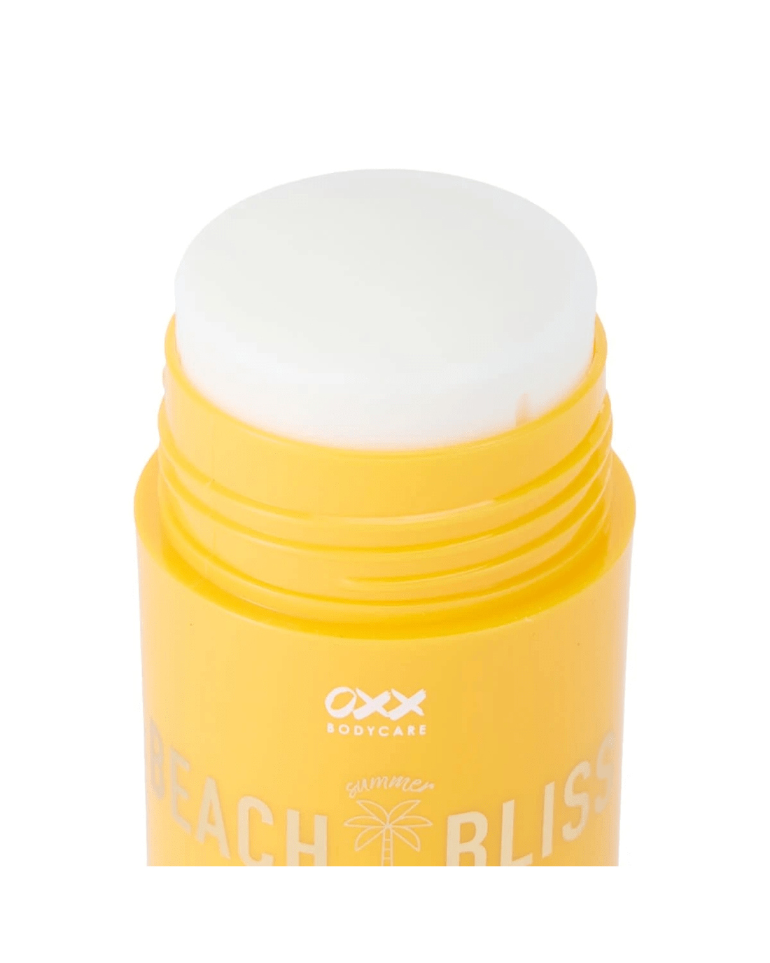 4 OXX Bodycare Beach Bliss Summer Solstice Deodorant 50g - Caramel, Almond and Vanilla, 4 of 5