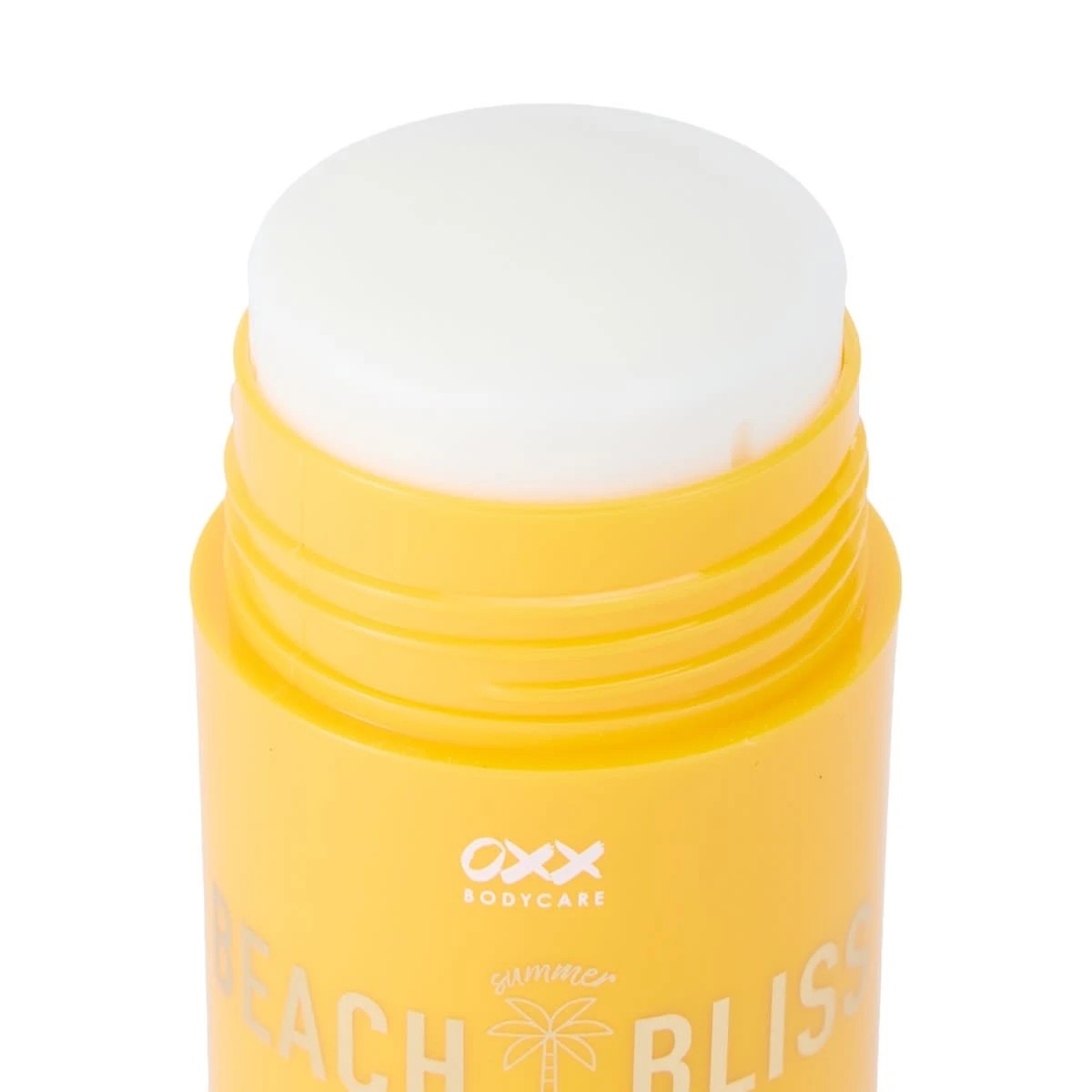 4 OXX Bodycare Beach Bliss Summer Solstice Deodorant 50g - Caramel, Almond and Vanilla, 4 of 5