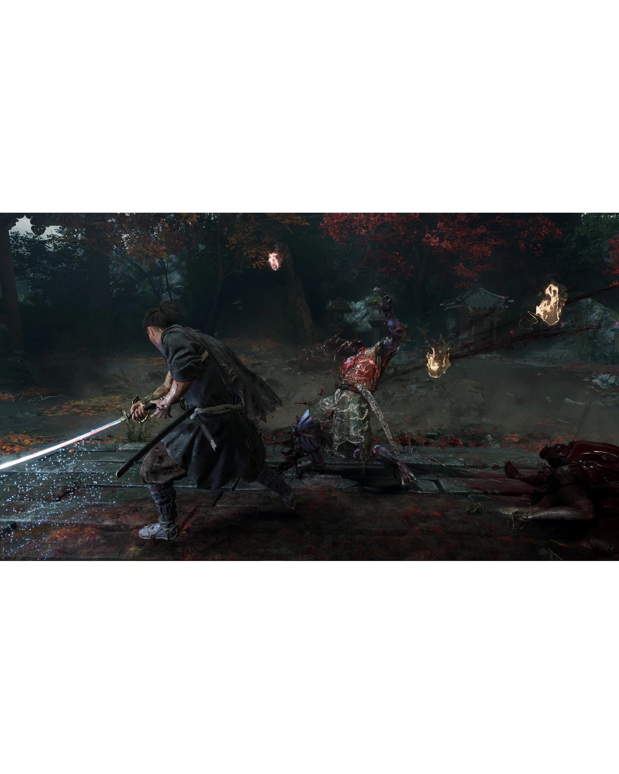 4 Onimusha: Way of the Sword - Switch 2, 4 of 10