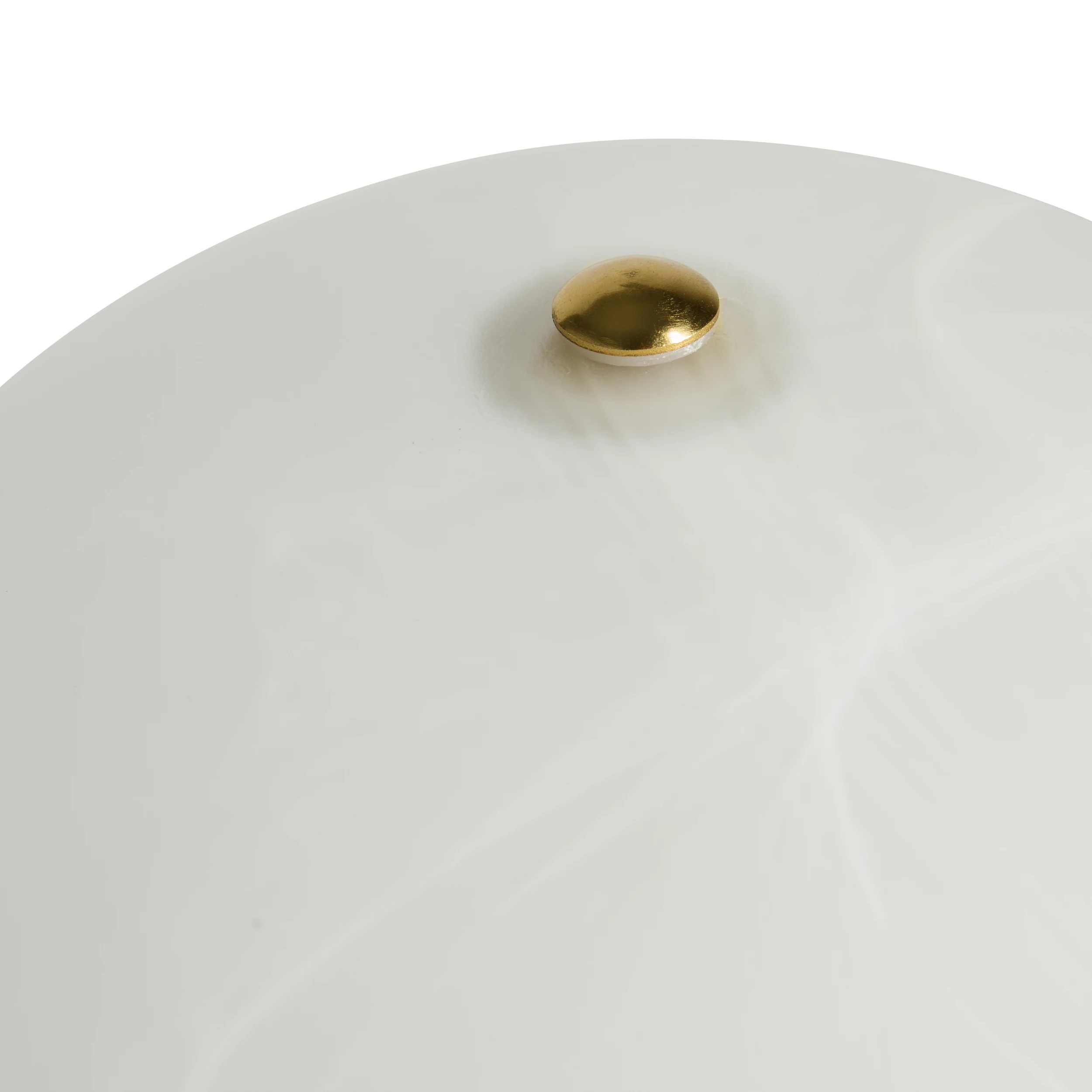 5 Savanah Table Lamp - Gold Look, 5 of 6