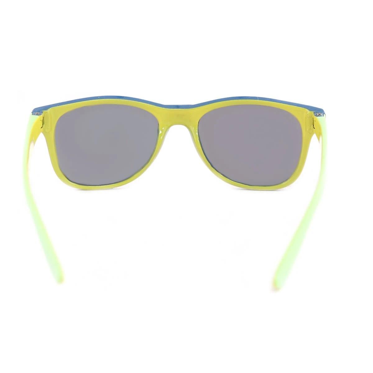 4 Navy Core Sunglasses Colour Blk, 4 of 7