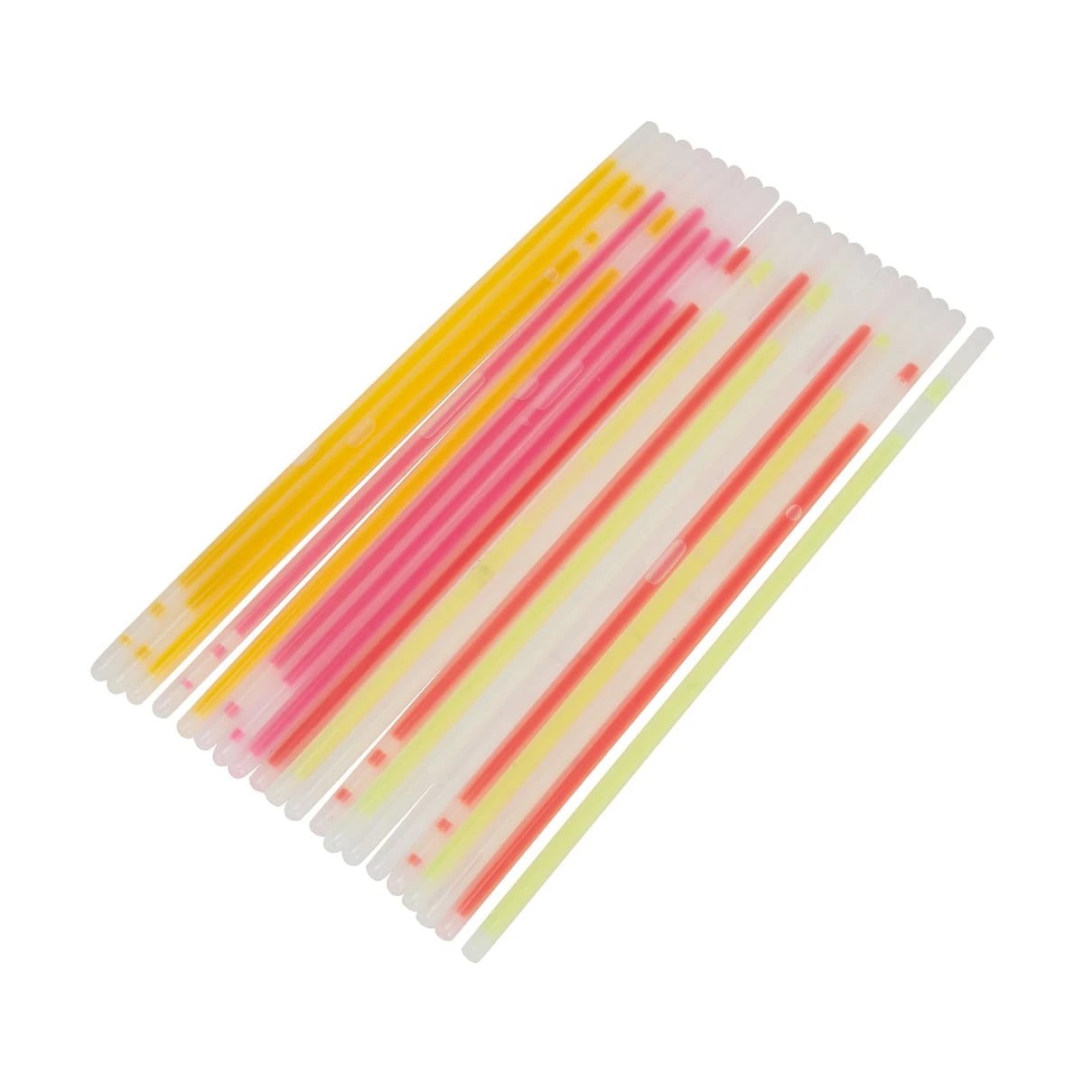 3 20 Pack Glow Bracelets, 3 of 8