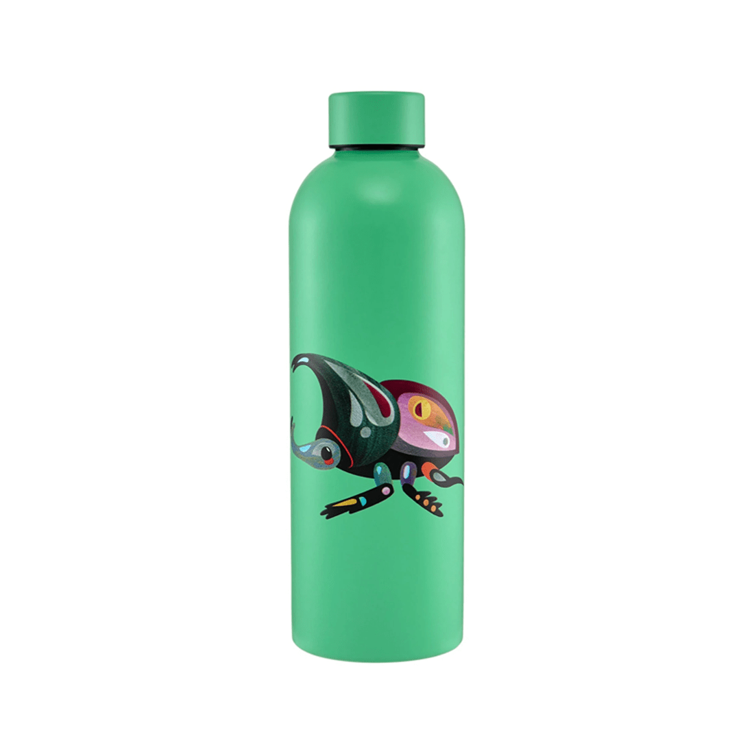 1 Maxwell & Williams Pete Cromer Garden Party Vacuum Insulated Bottle 750ml
 - Green, 1 of 7