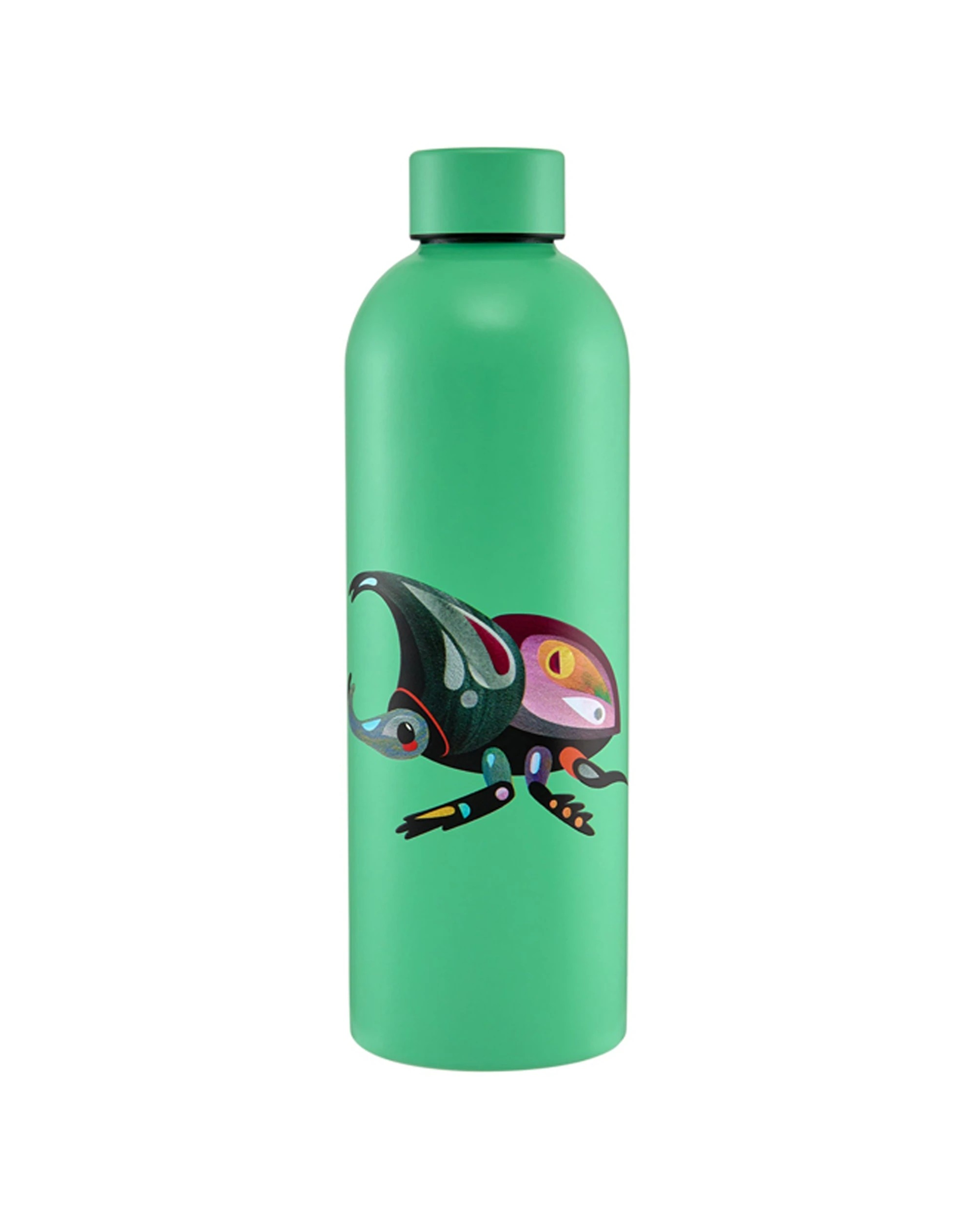 1 Maxwell & Williams Pete Cromer Garden Party Vacuum Insulated Bottle 750ml
 - Green, 1 of 7