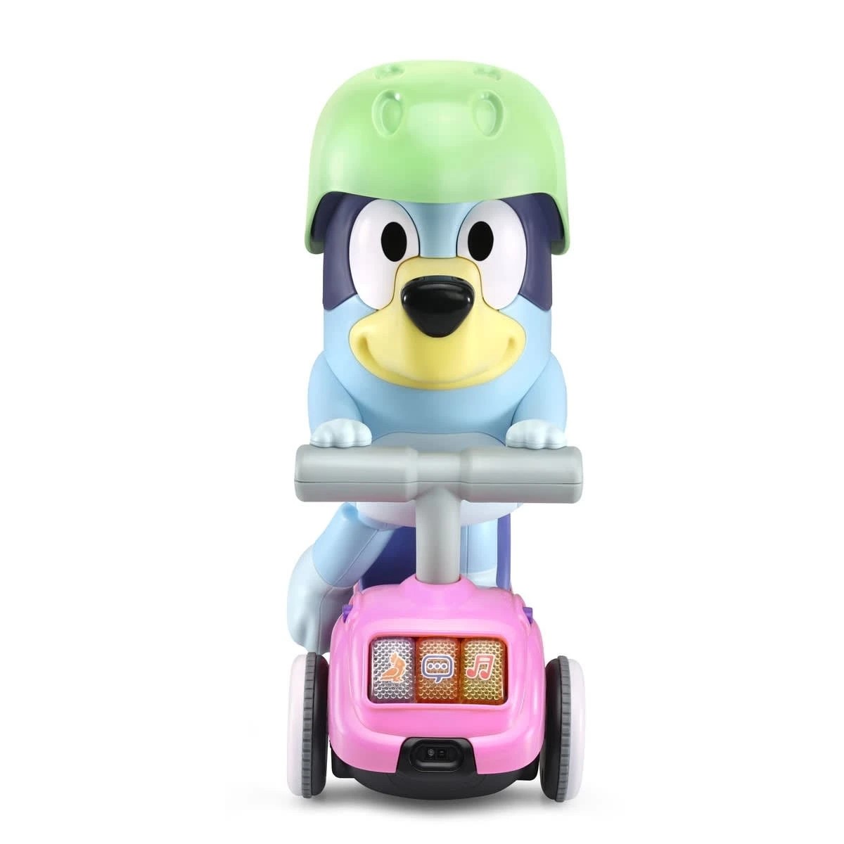 4 VTech Bluey Scooter Time, 4 of 7