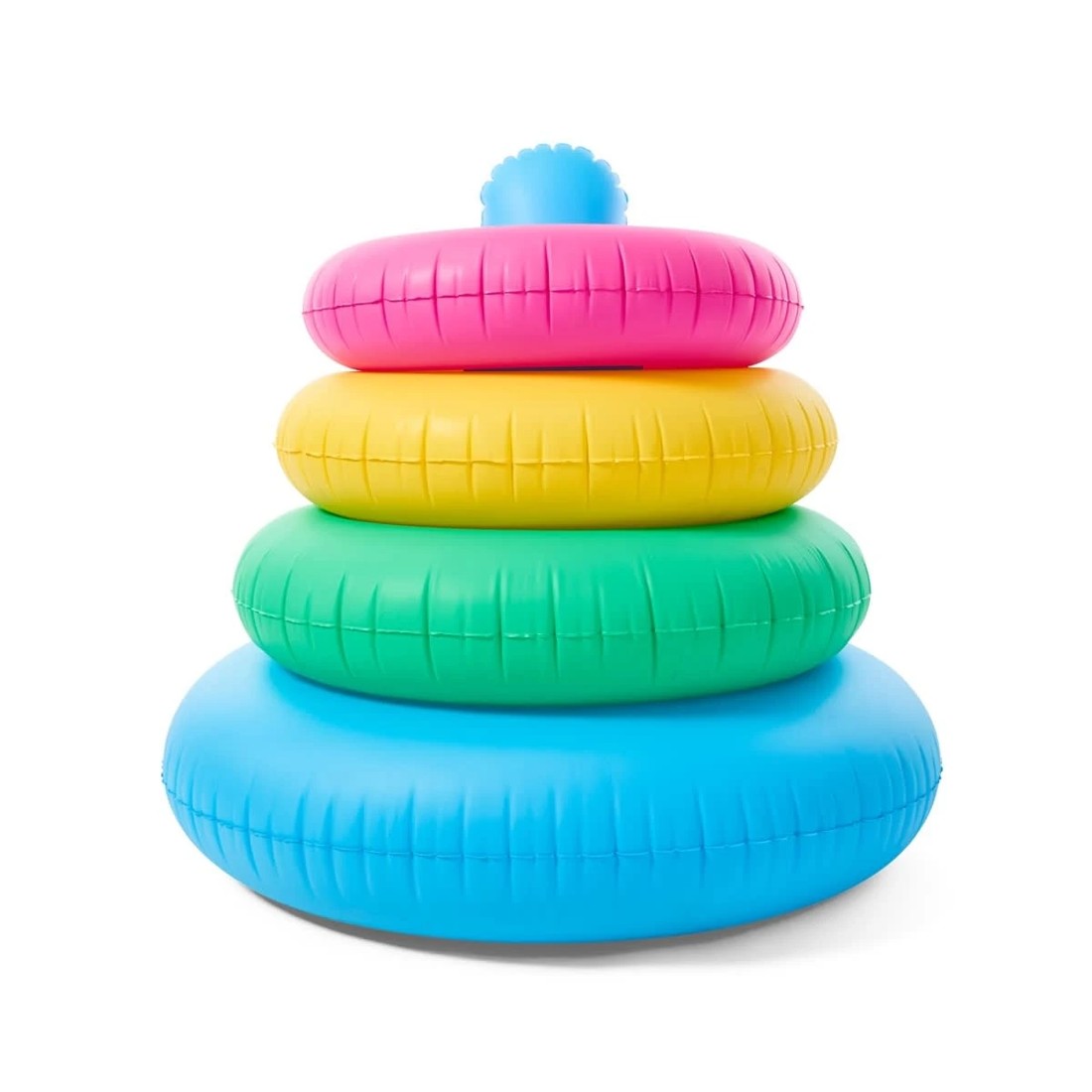 2 Inflatable Ring Toss, 2 of 10