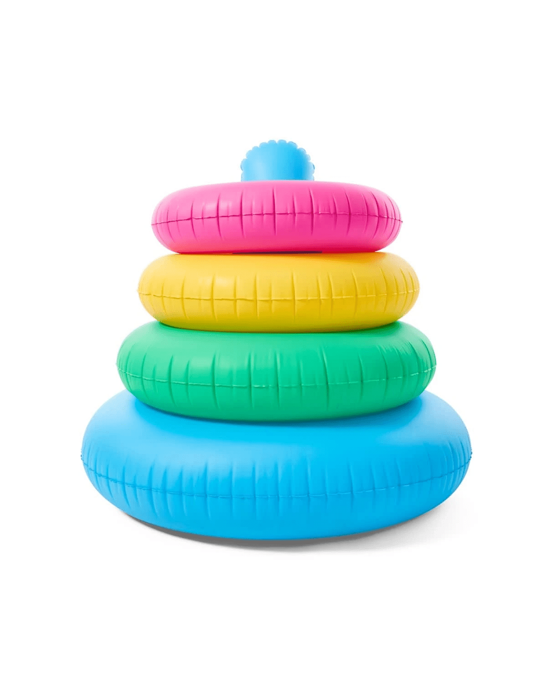 2 Inflatable Ring Toss, 2 of 10