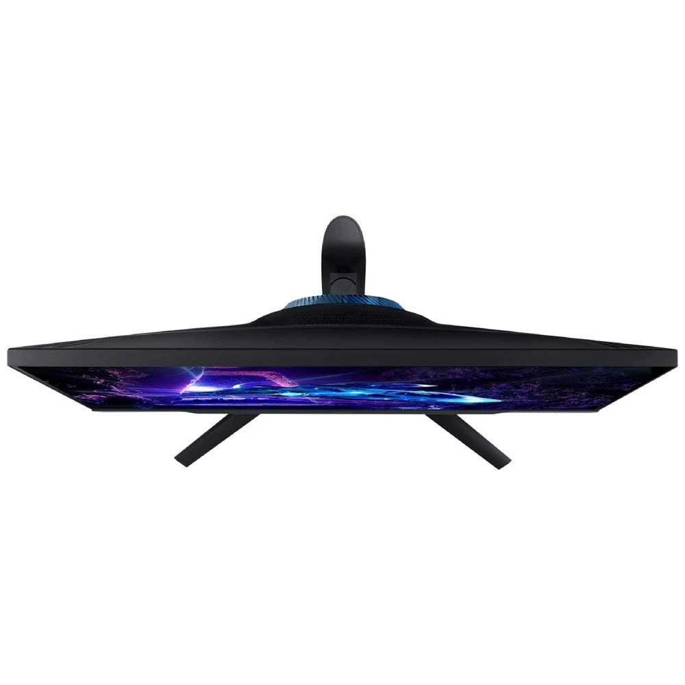 3 Samsung Odyssey G3 27" FHD 180Hz 1ms Gaming Monitor G30D, 3 of 10