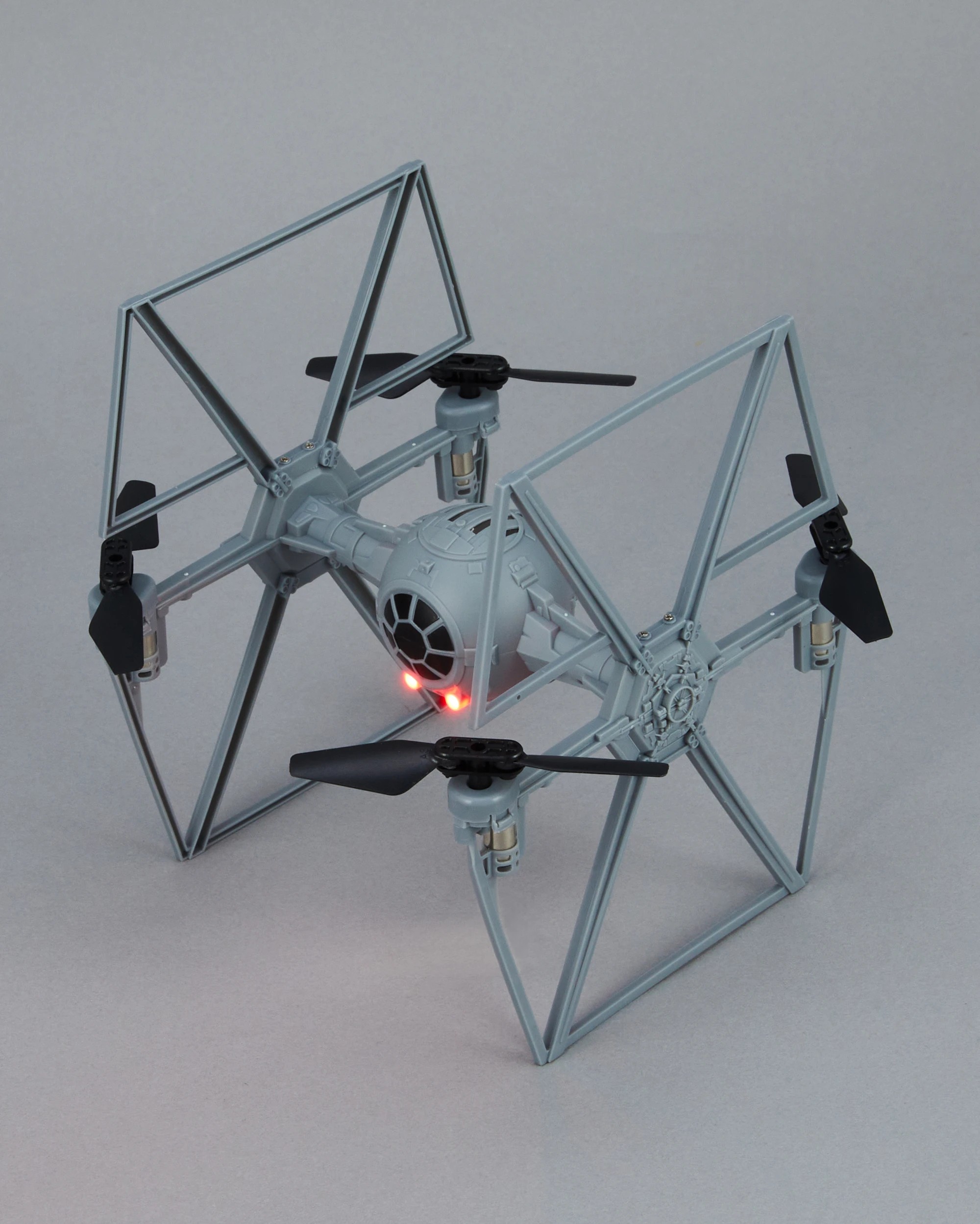 7 Disney RC Star Wars Large Tie Fighter, 7 of 8