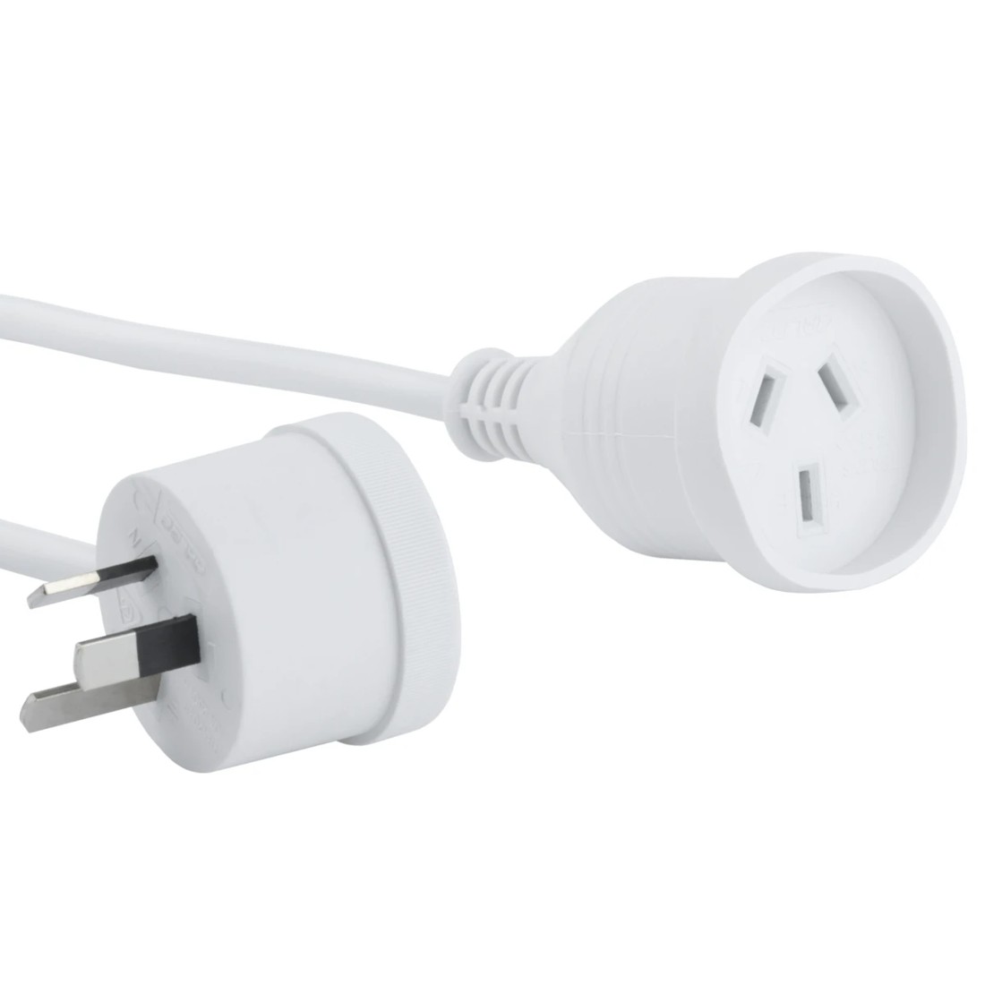 2 7M Piggyback Extension Lead, 2 of 2