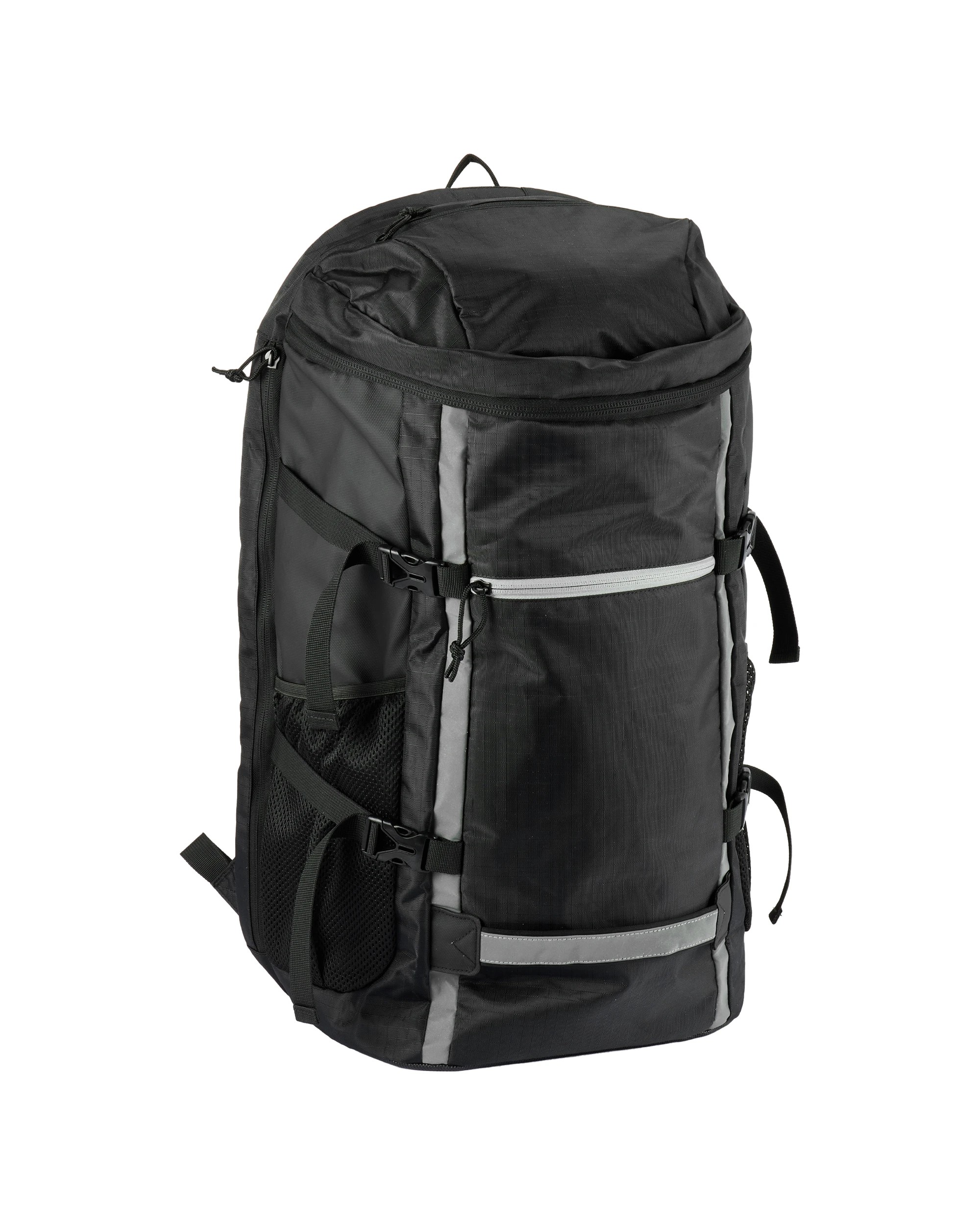 1 60L Multi-Day Pack, 1 of 5