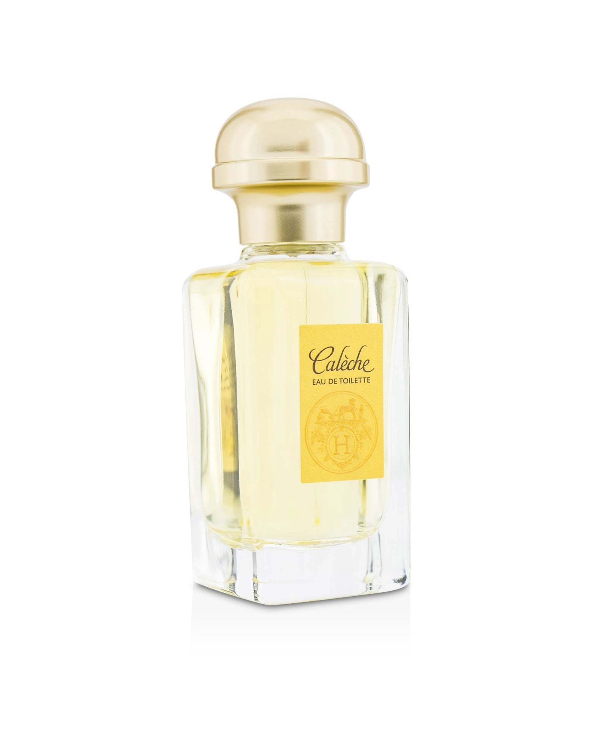 4 Hermes Caleche Eau De Toilette Spray  100ml/3.3oz, 4 of 4