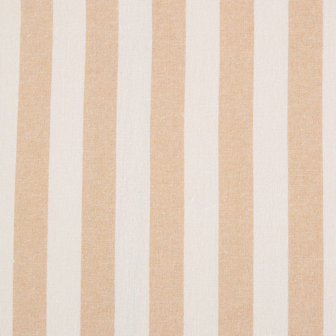 4 Natural Stripe Tablecloth, 4 of 6