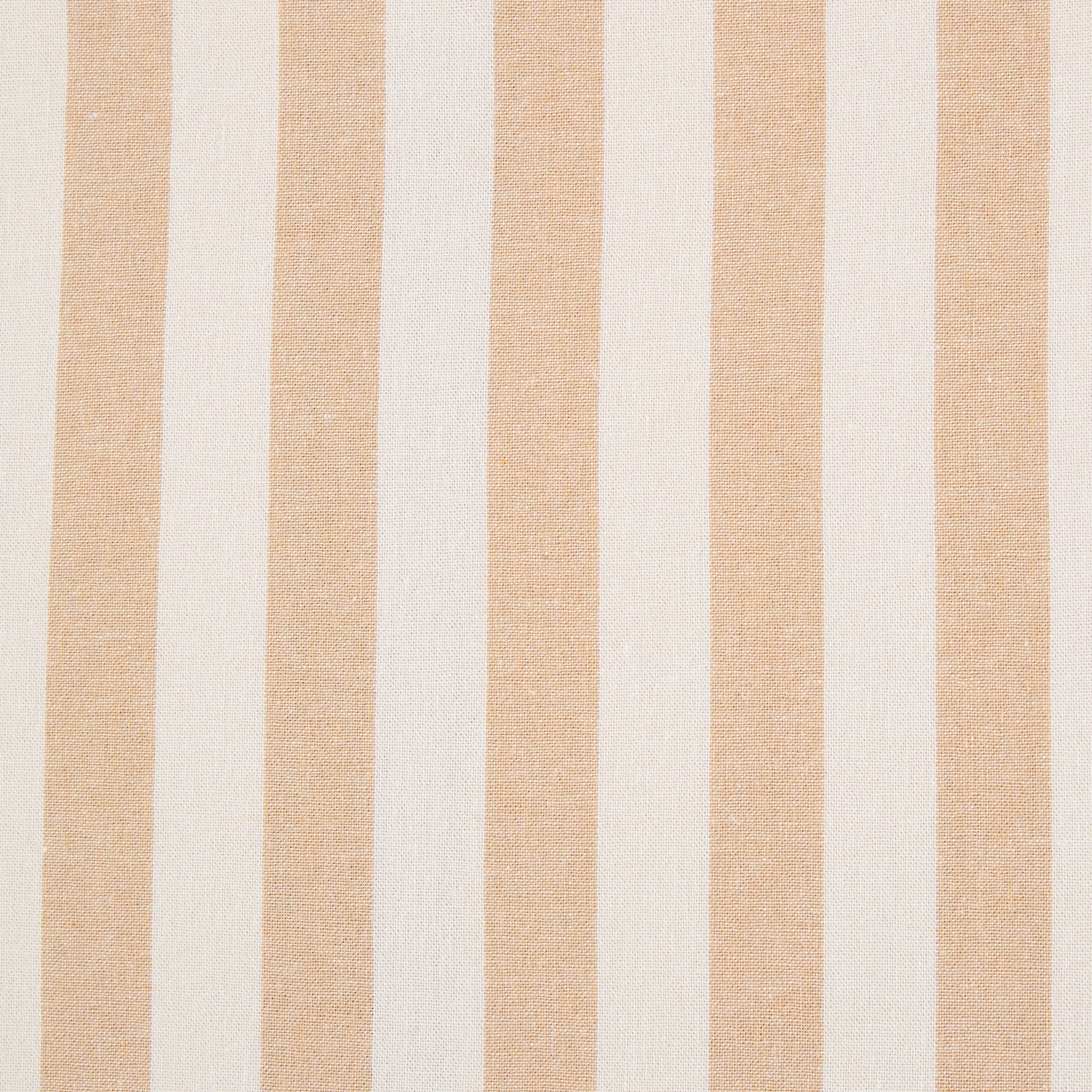4 Natural Stripe Tablecloth, 4 of 6