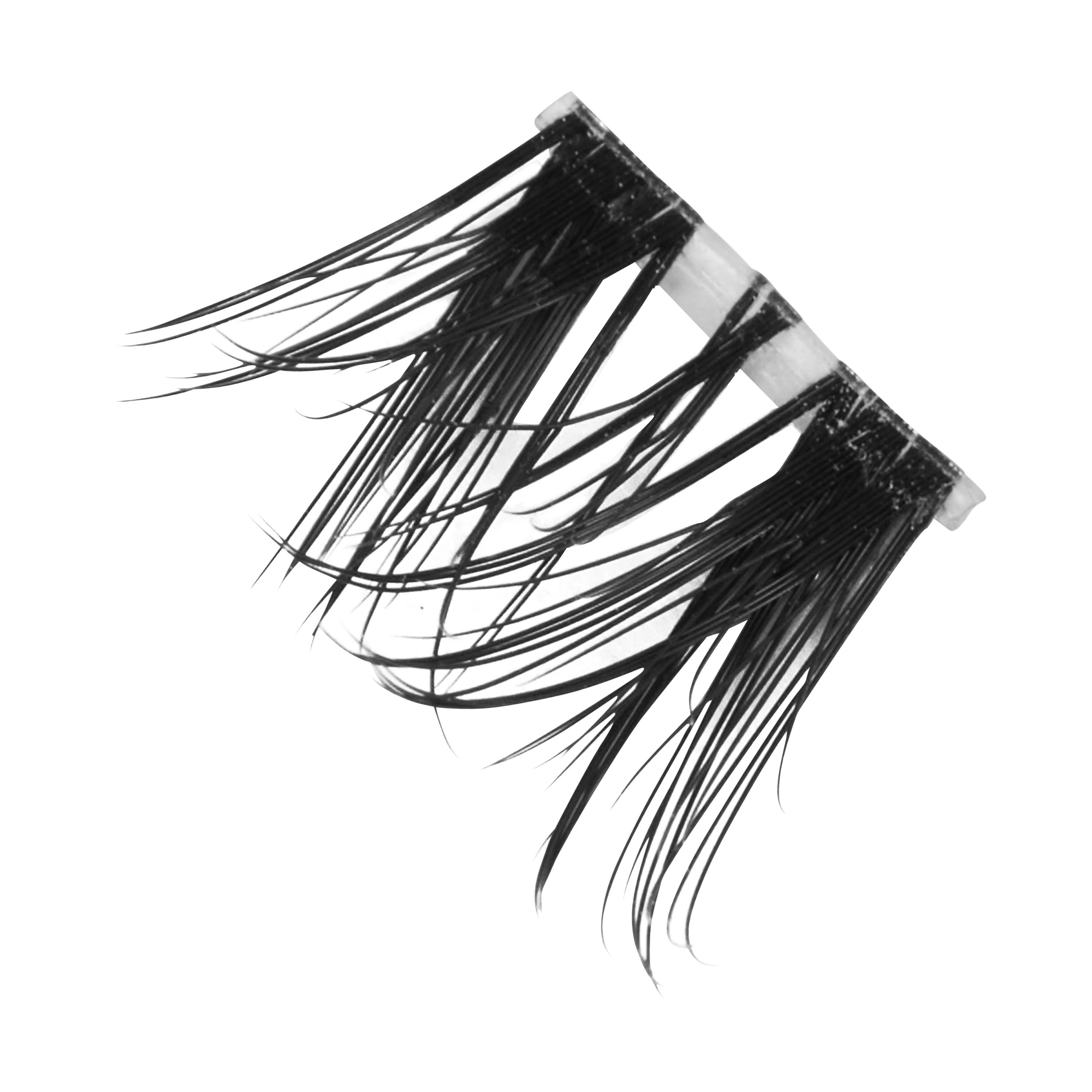 3 OXX Cosmetics 40 Pack Cluster False Lashes - No. 712, 3 of 5