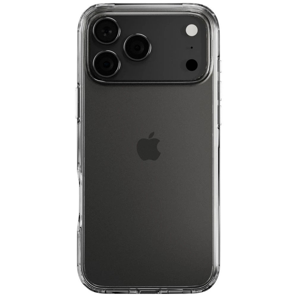 2 Cygnett EnviroGuard Case iPhone 17 Pro Max Clear, 2 of 3