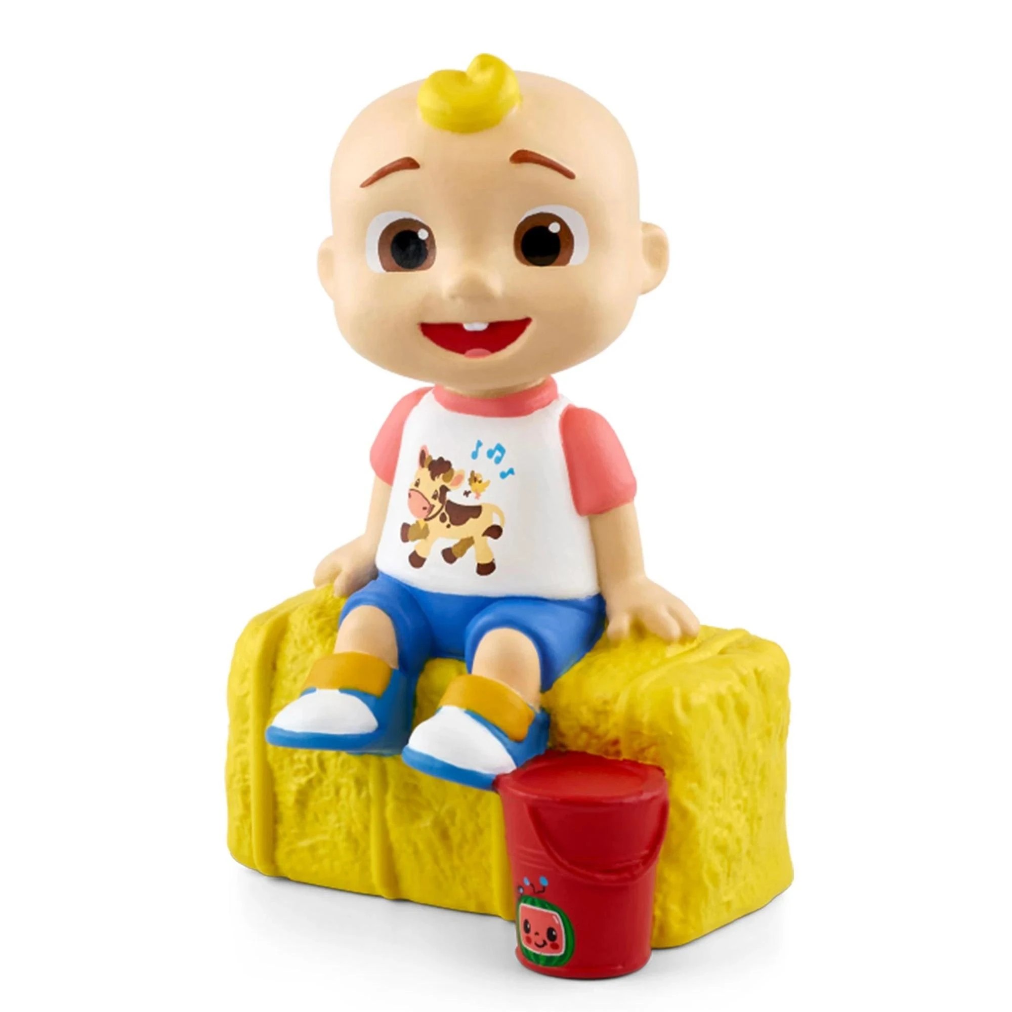 2 Cocomelon - Outdoor Adventures with JJ Tonie Audio Character - Multi, 2 of 6