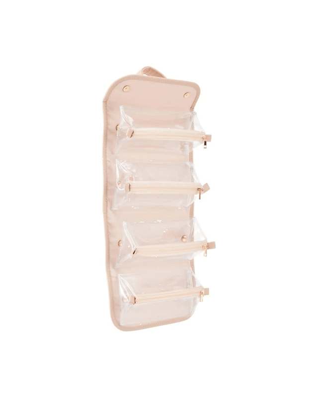 OXX Cosmetics Travel Bag - 