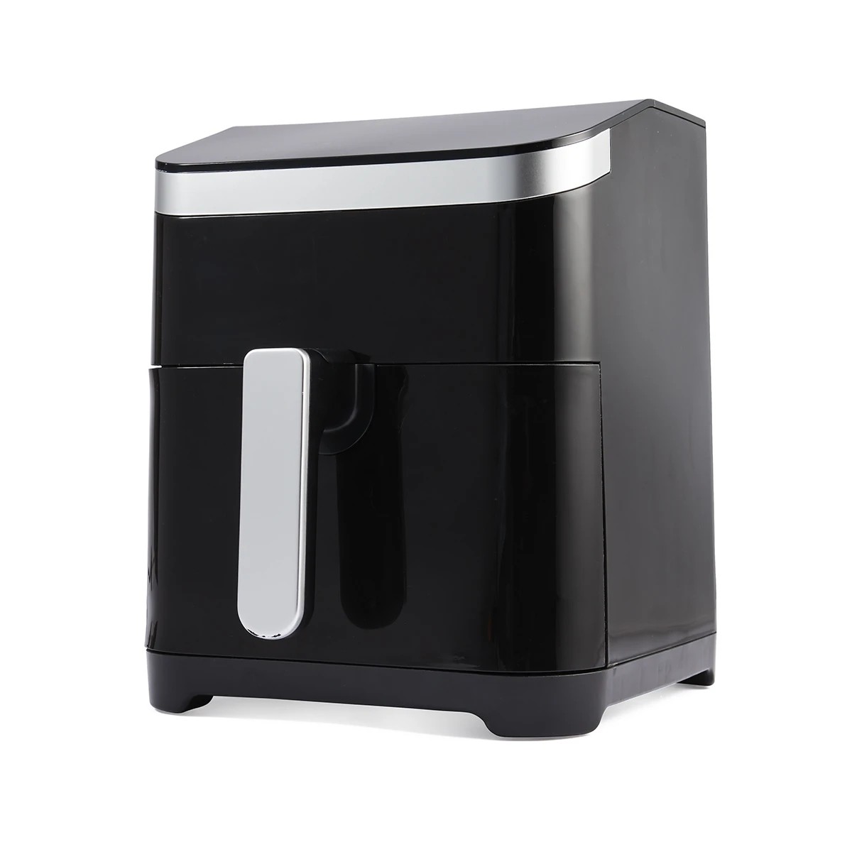 9 3.75L Air Fryer - Black, 9 of 9