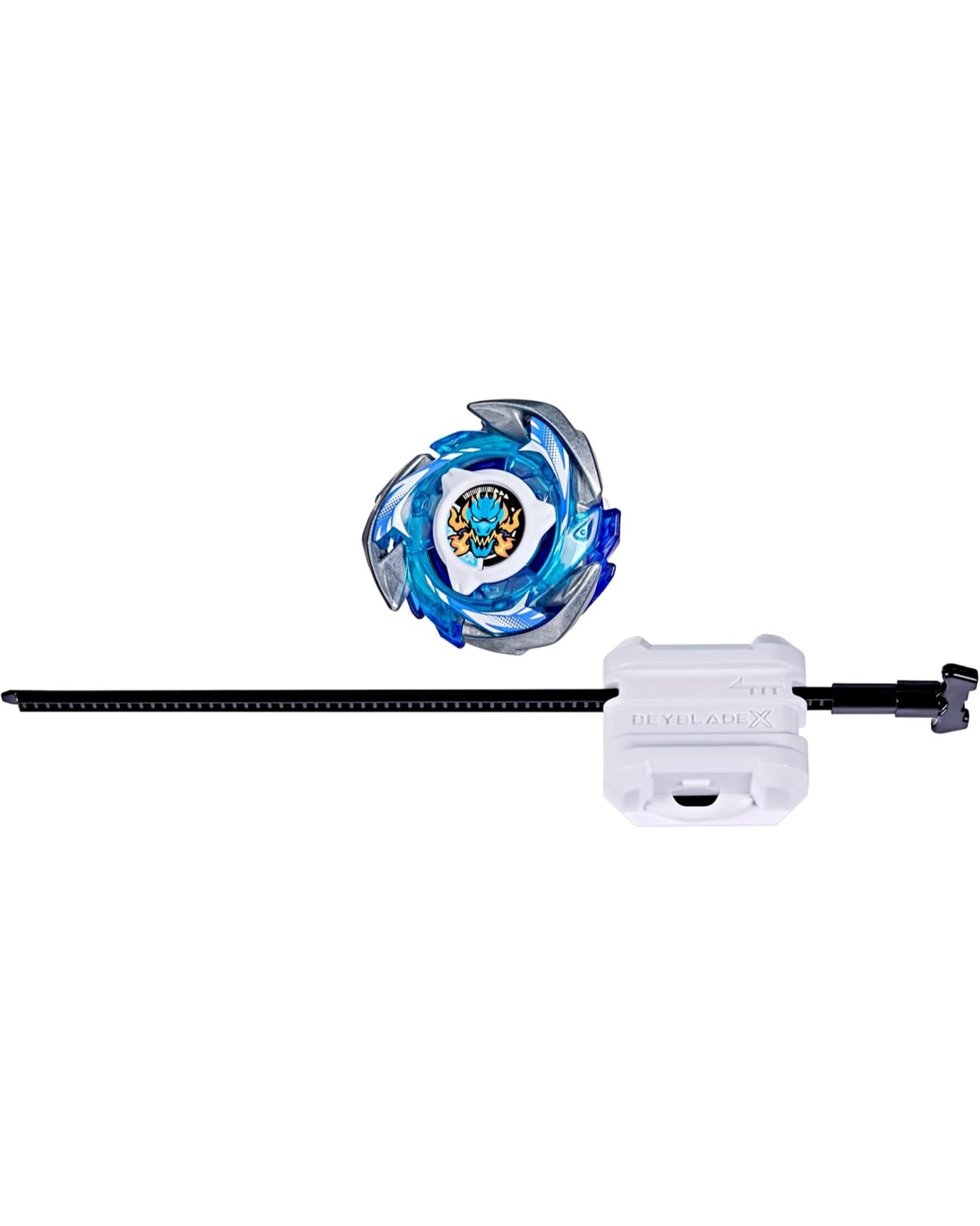 2 Beyblade X Courage Dran S 6-60V Starter Pack, 2 of 5